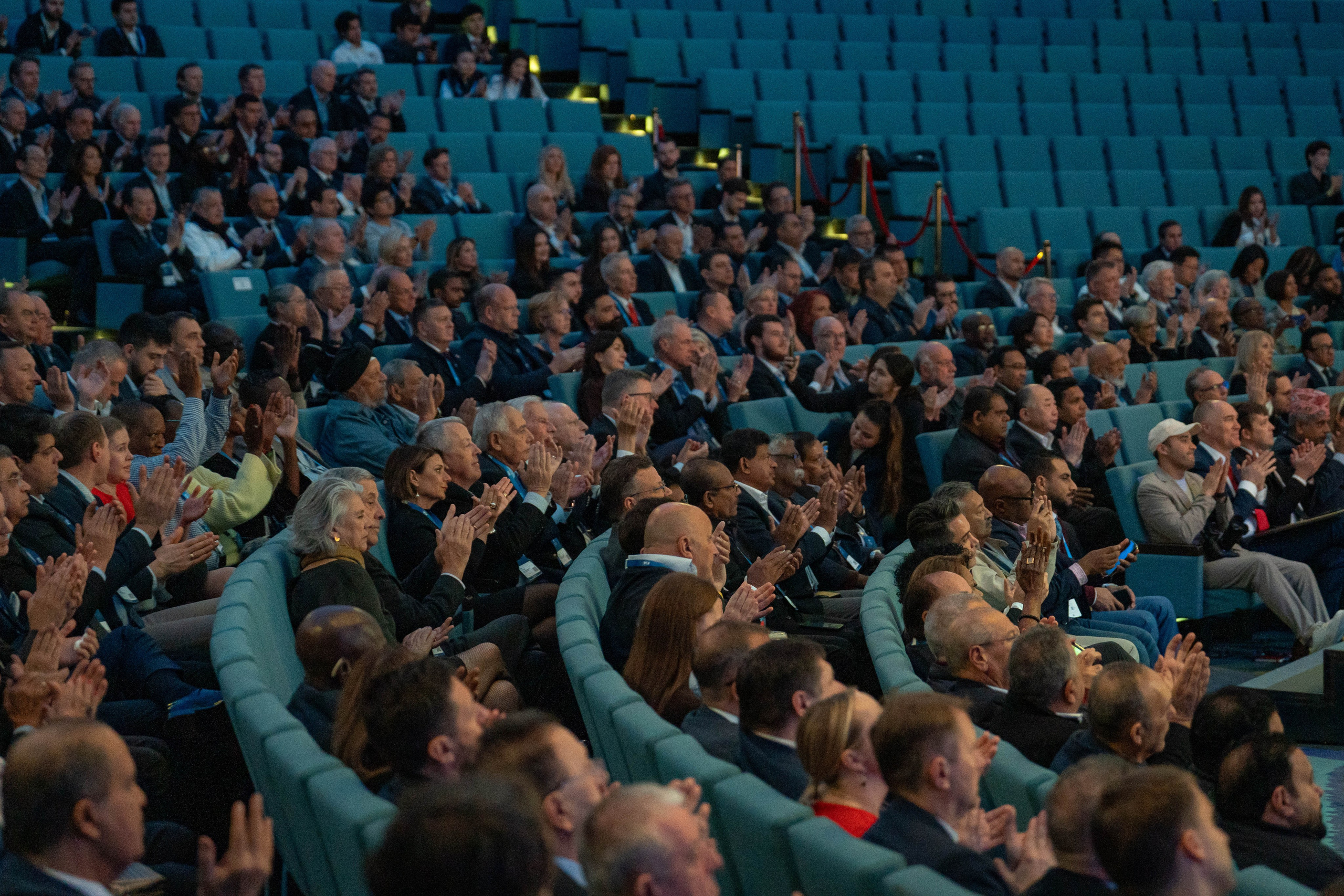 Узбекистан стал центром мирового автоспорта: здесь прошла неделя Генеральной ассамблеи FIA. Георгий Намазов | Фотограф в Ташкенте