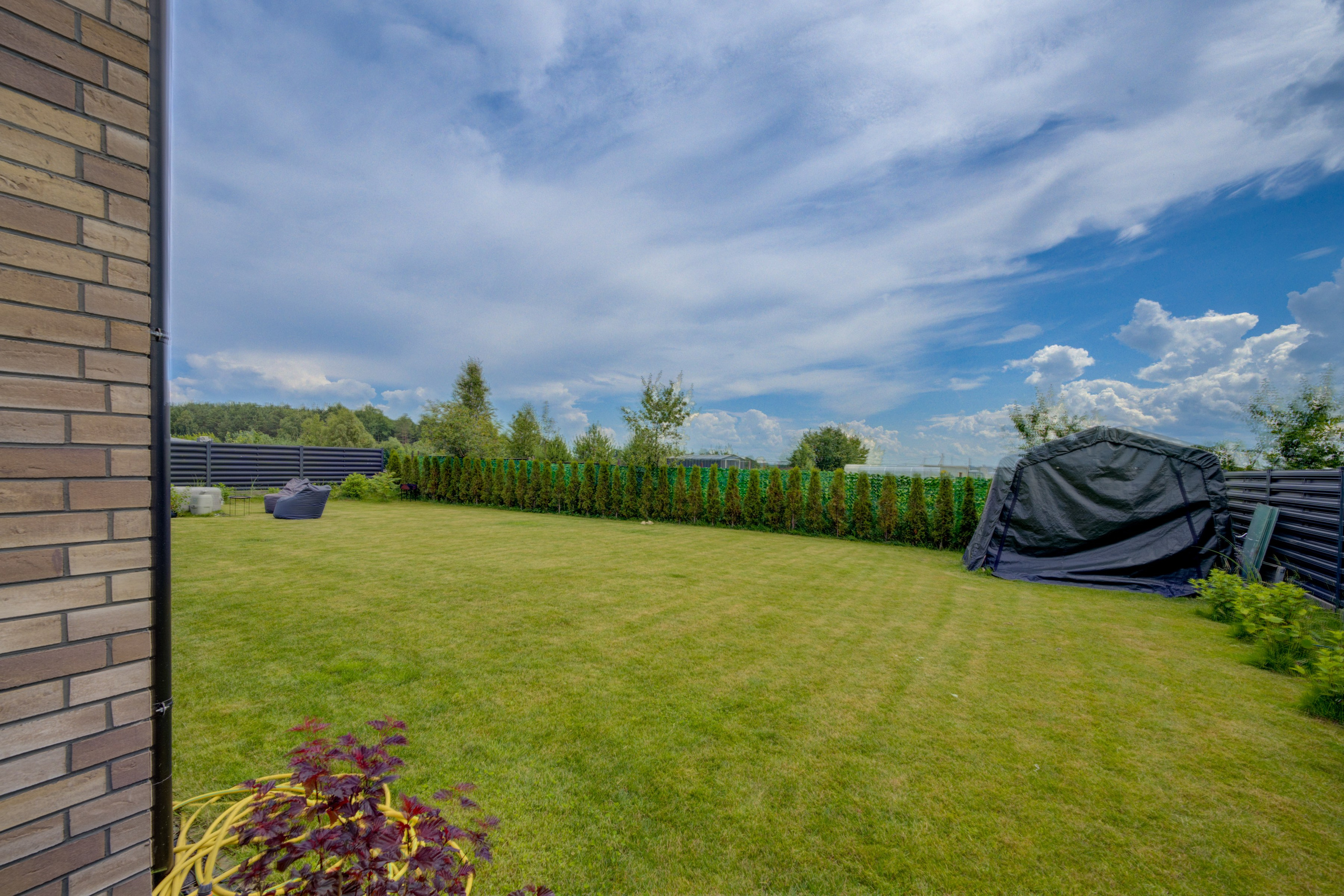 Lentvaris, gražus namas. Elina Sapiega fotografė Vilniuje