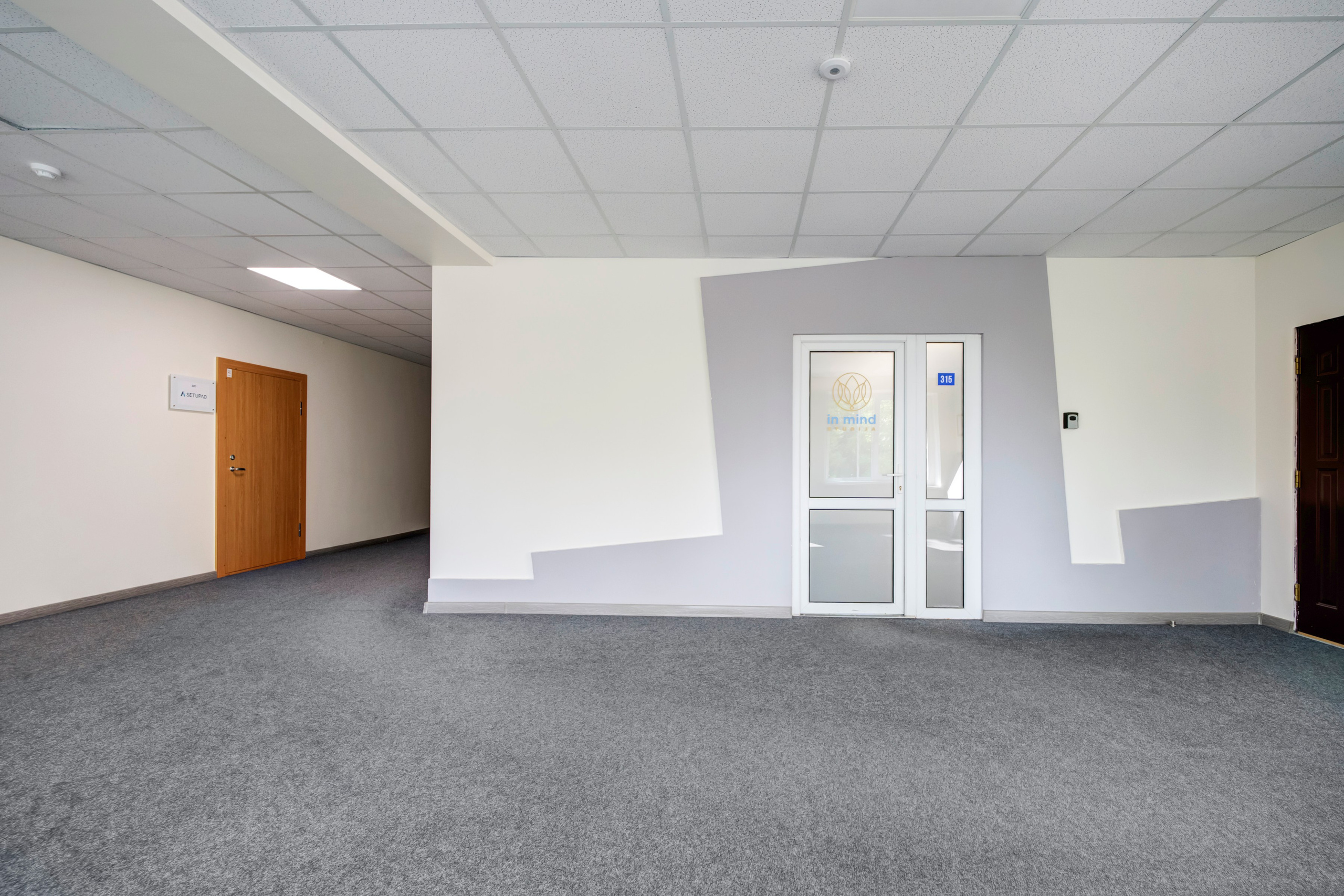 Saltoniškių g. 31. Elina Sapiega fotografė Vilniuje