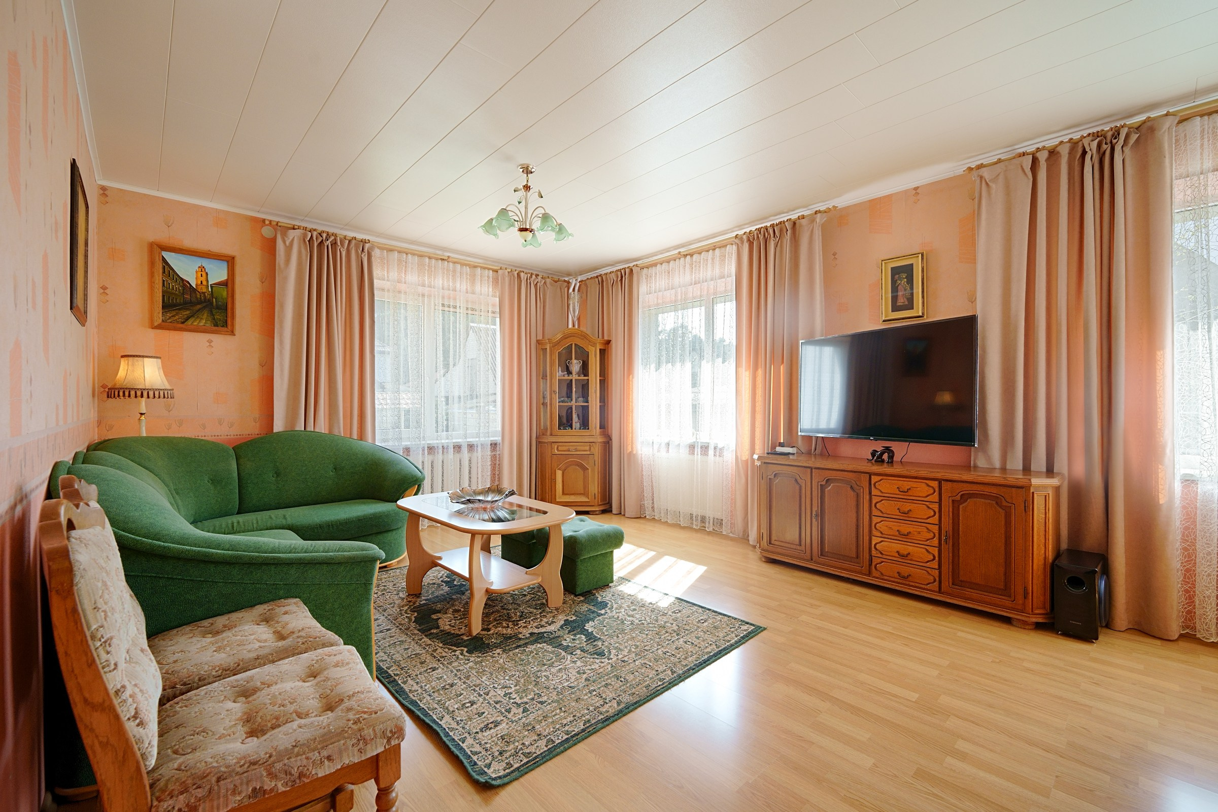 Namo fotosesija. Elina Sapiega fotografė Vilniuje