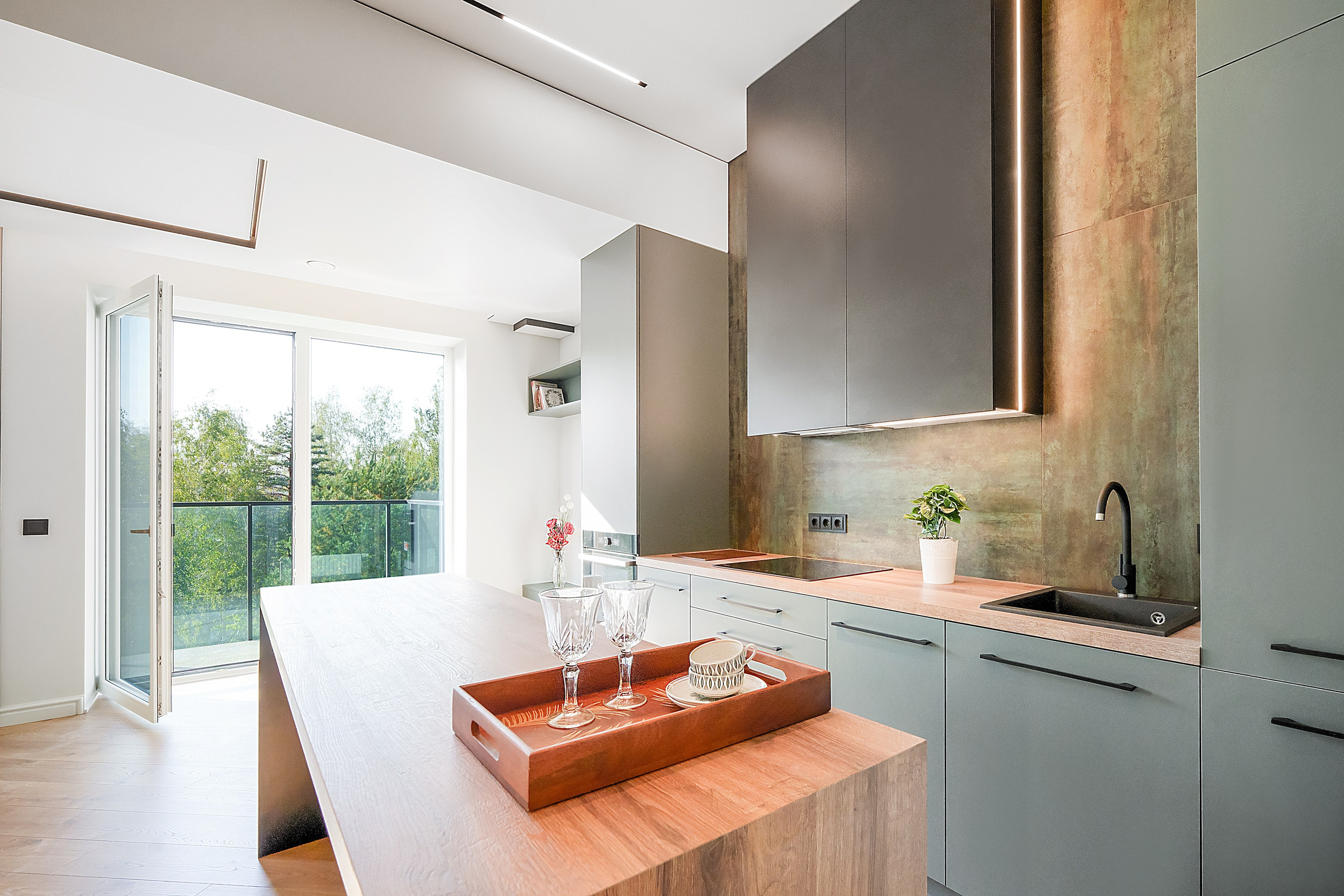 Bajorų kel. 29 2 butai (1). Elina Sapiega fotografė Vilniuje