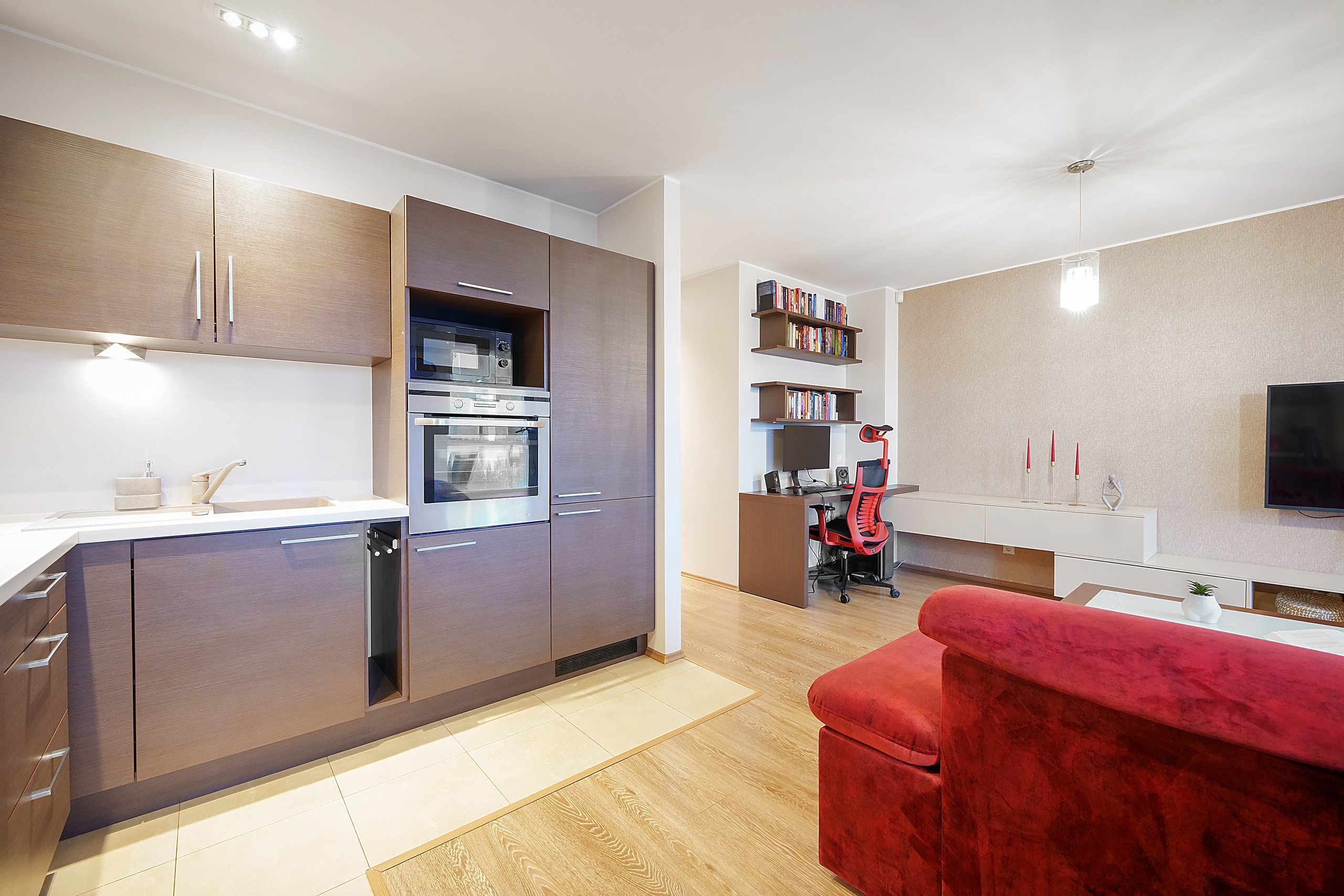 Bajorų kelias 1. Elina Sapiega fotografė Vilniuje