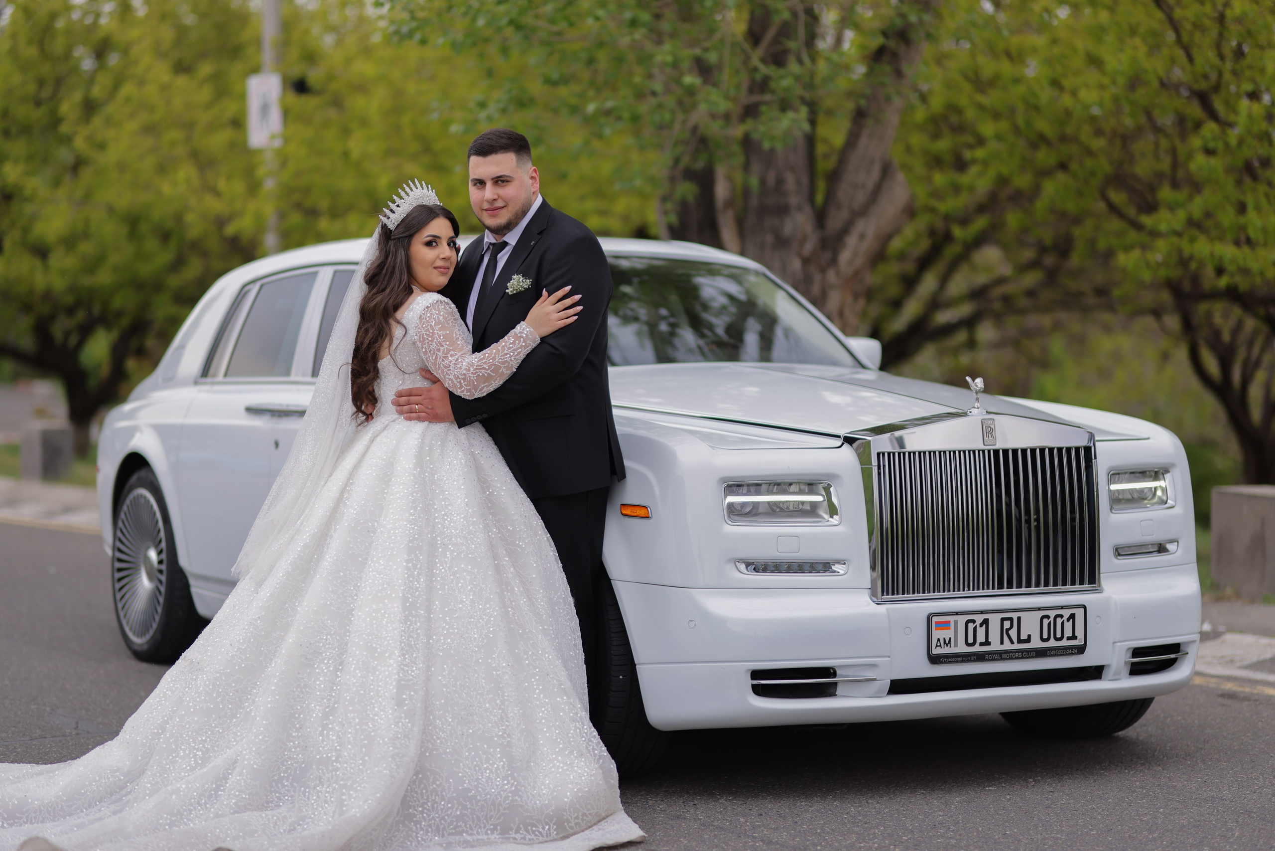 Jor & Varduhi wedding day. KHproduction