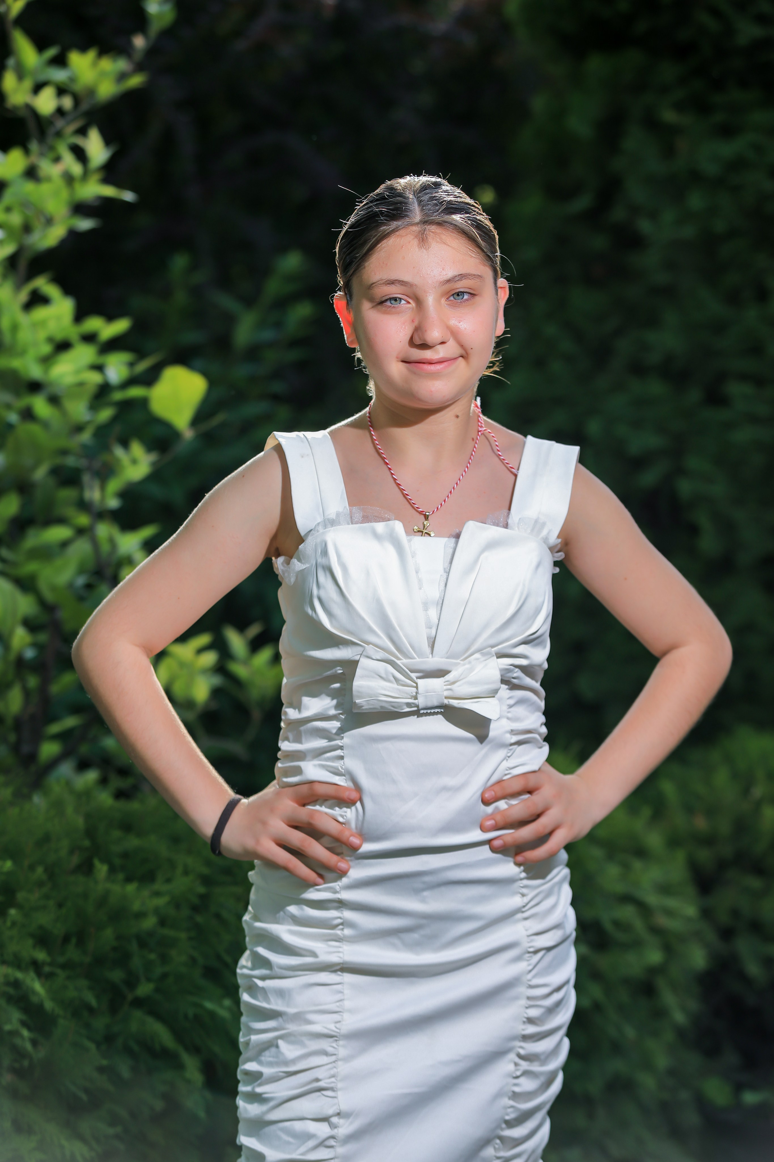 Christening day. KHproduction