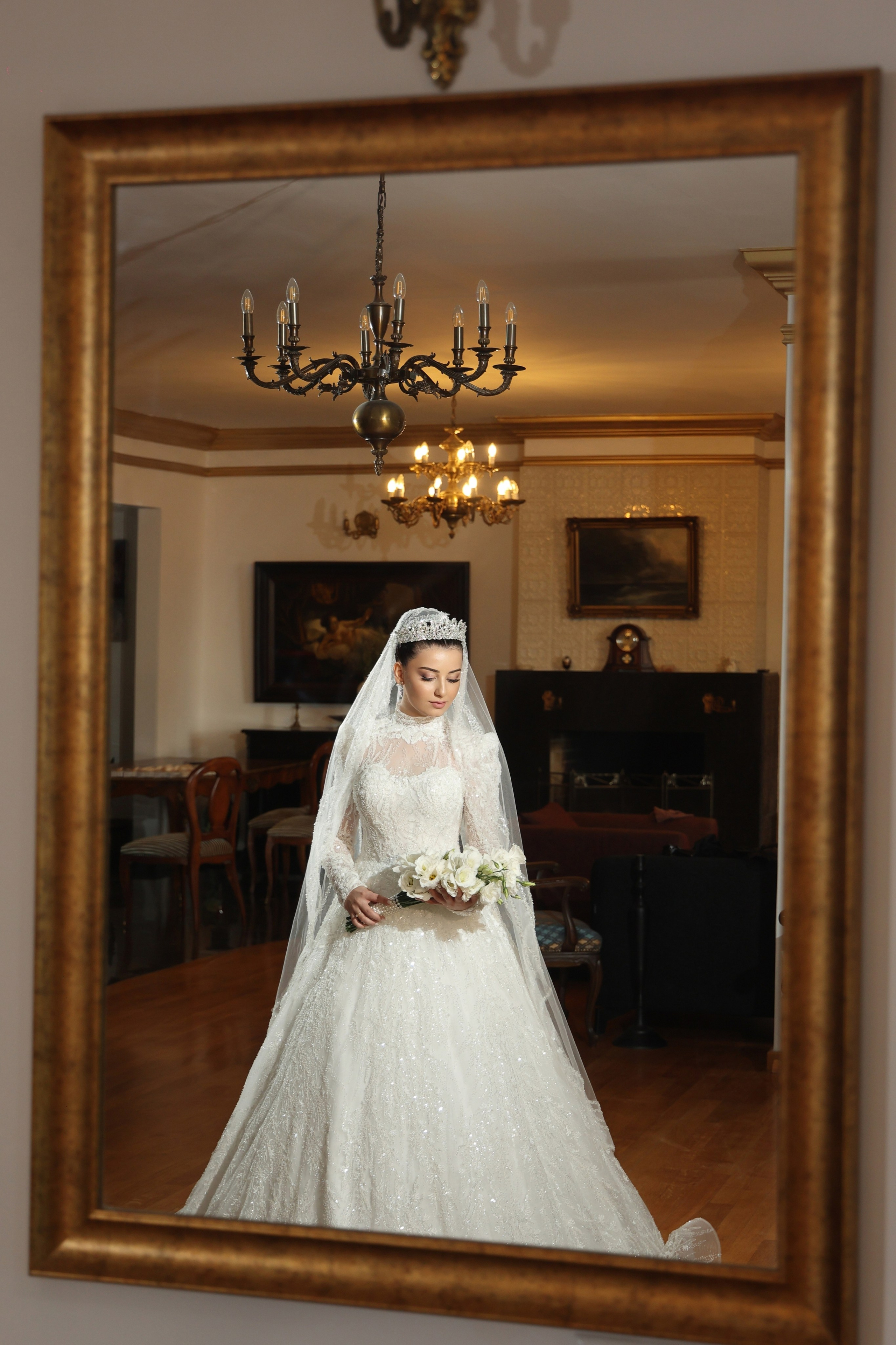 Hamlet & Marianna wedding day. KHproduction