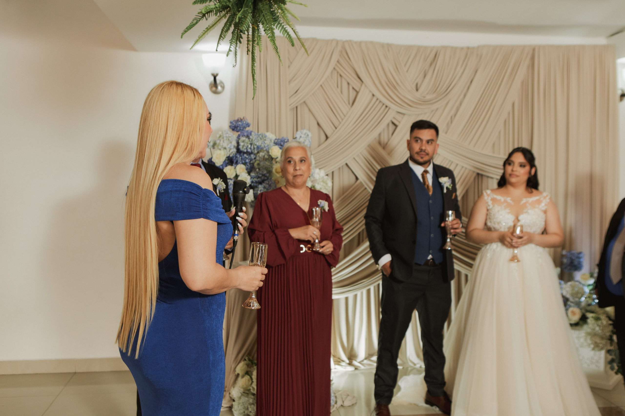 Gabriel & Maria. FOCALMAGIC