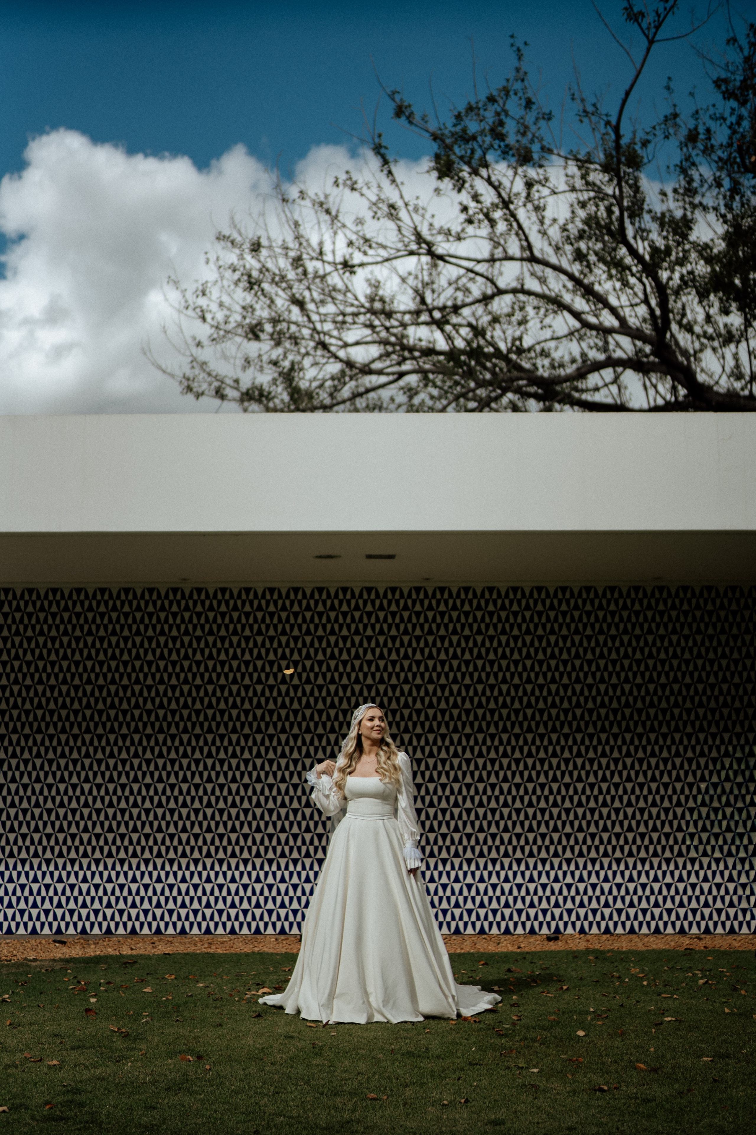 Lari & Luiz | Casamento. Congiu Wedding