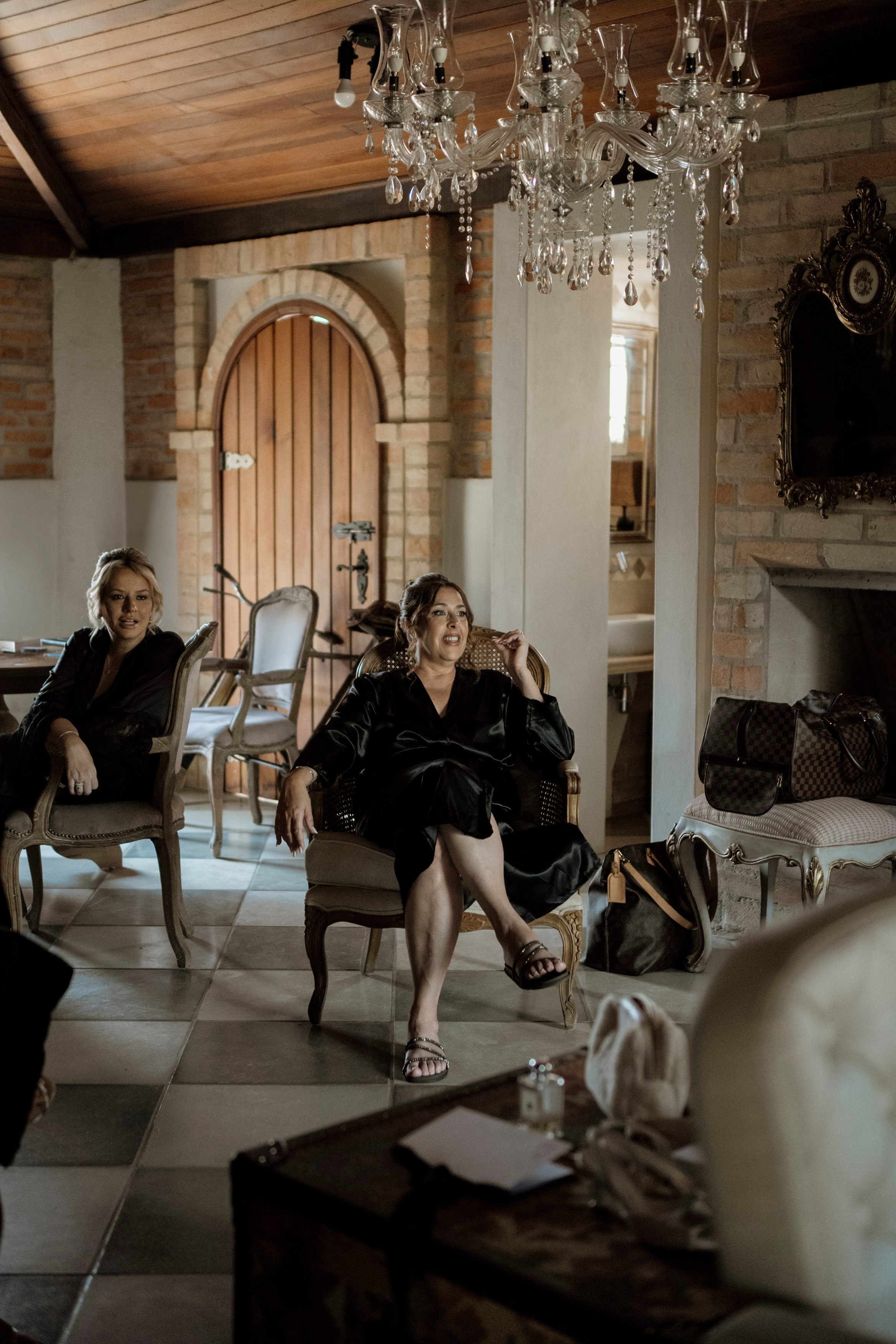 Laura & Lucas. Congiu Wedding