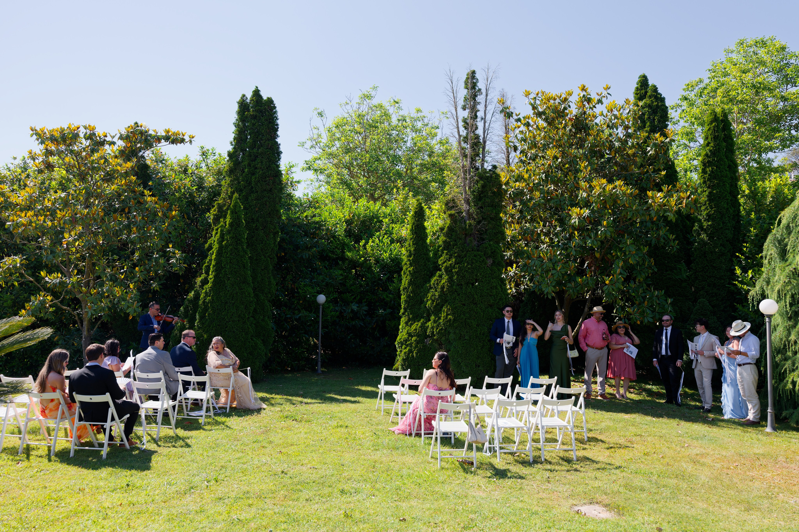 Alana & Joseph. Destination Wedding Photographer — Nikita Burtsev