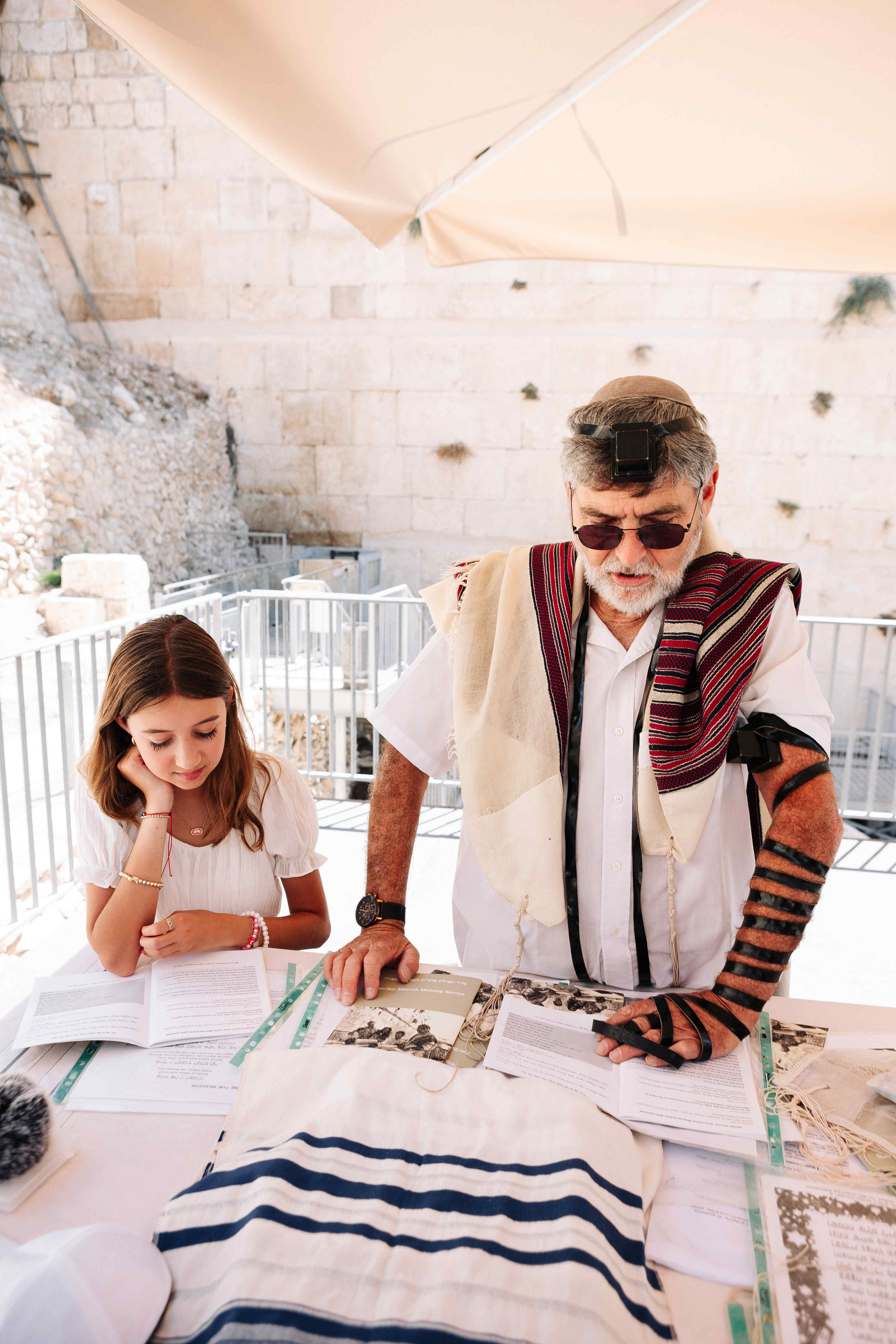 BAR MITZVAH CEREMONY OLD JERUSALEM. Https://shi-photo.com/