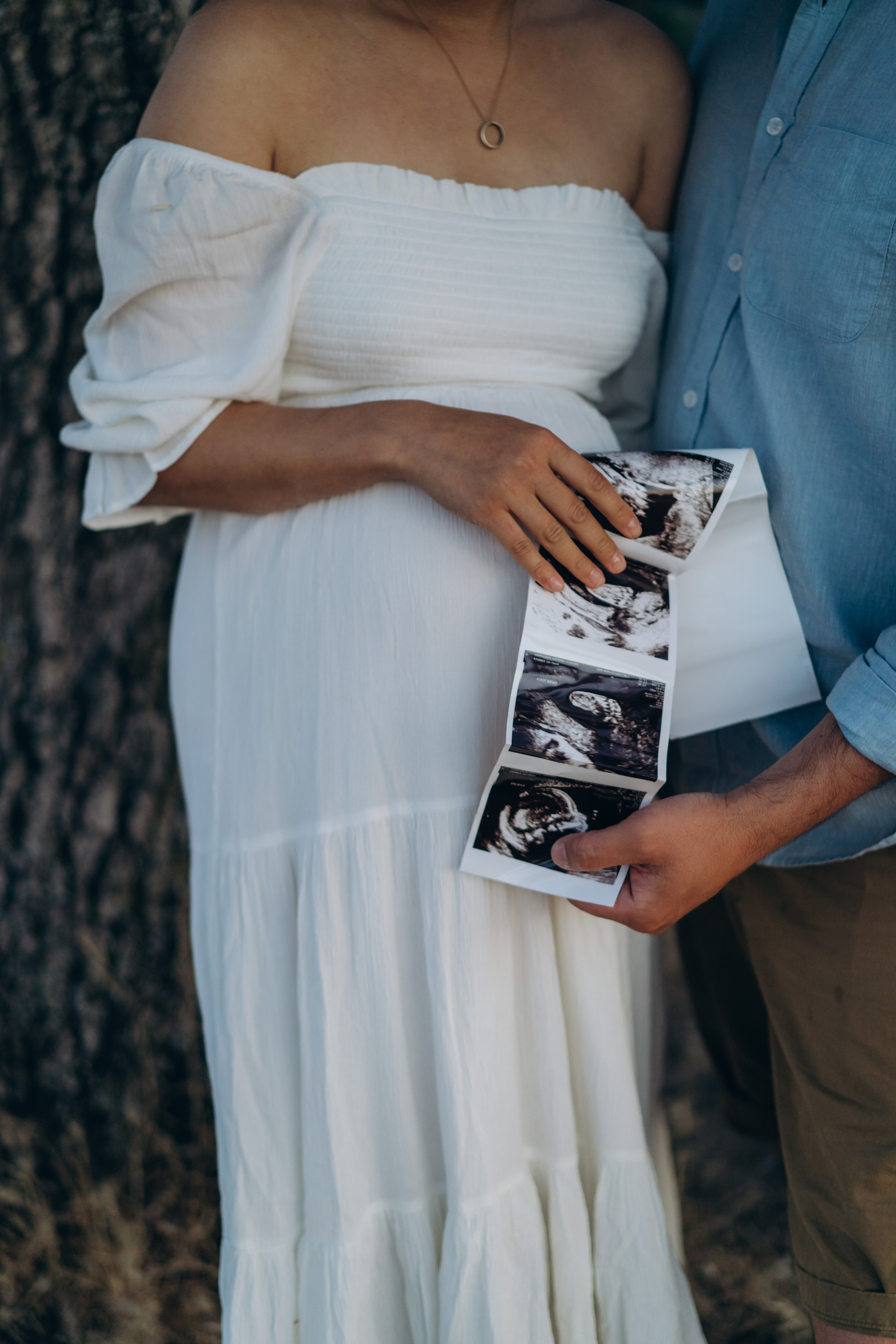 Maternity & Newborn. Barbarica. Photography