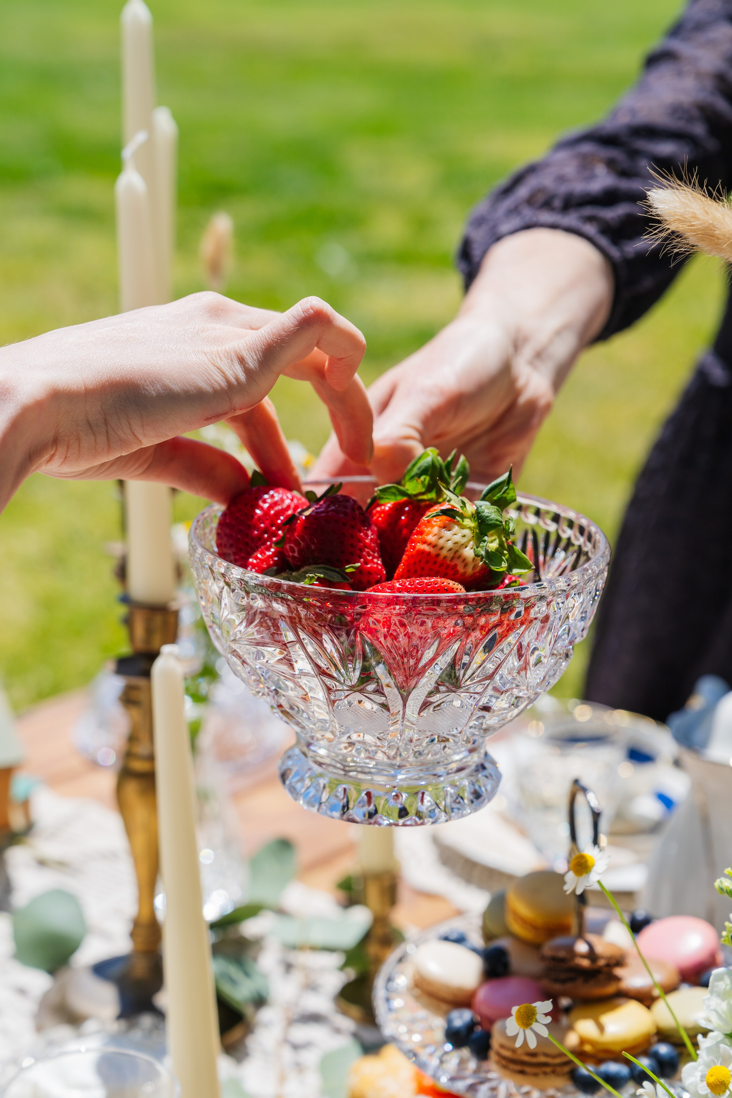 Events. Barbarica. Photography