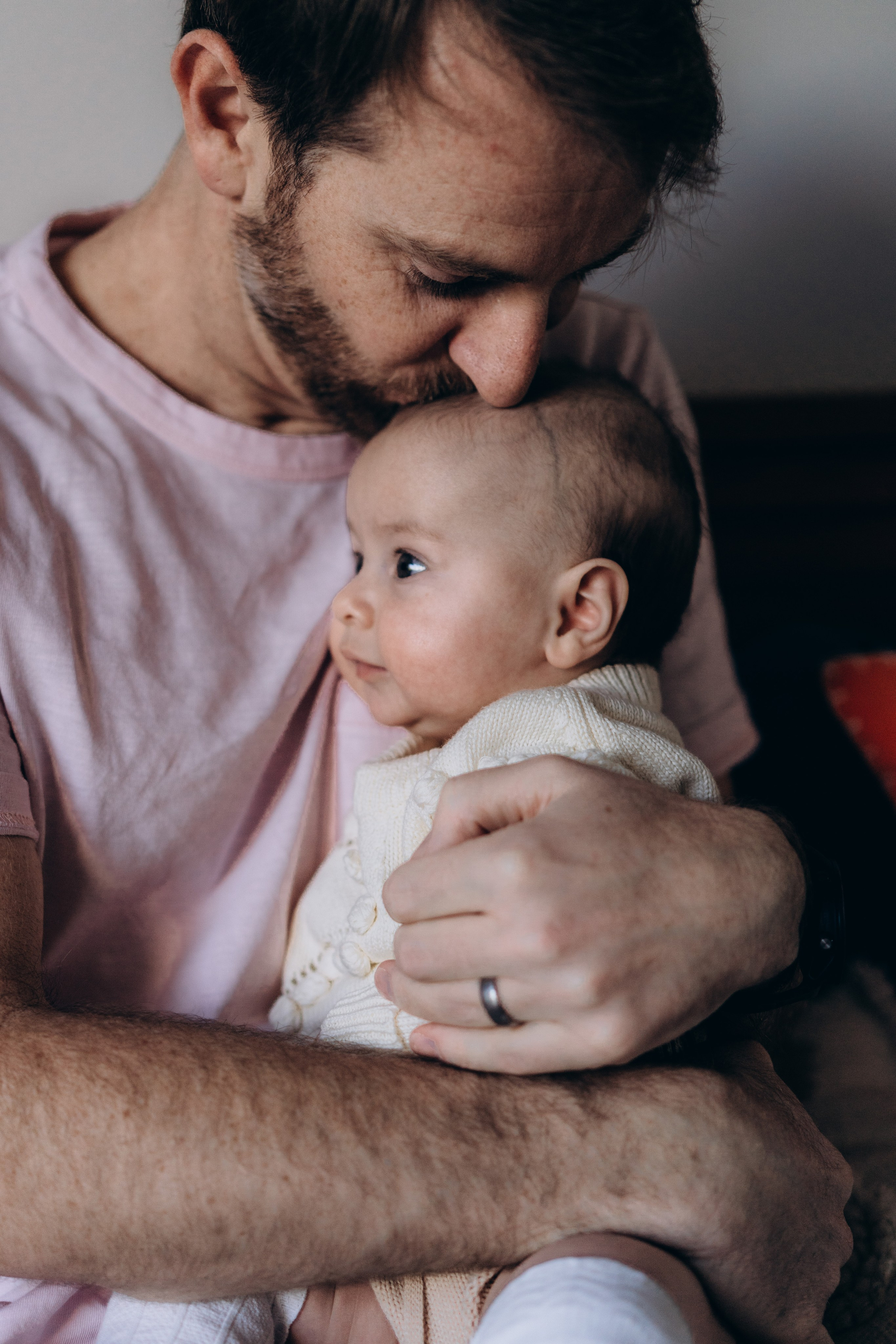 Maternity & Newborn. Barbarica. Photography