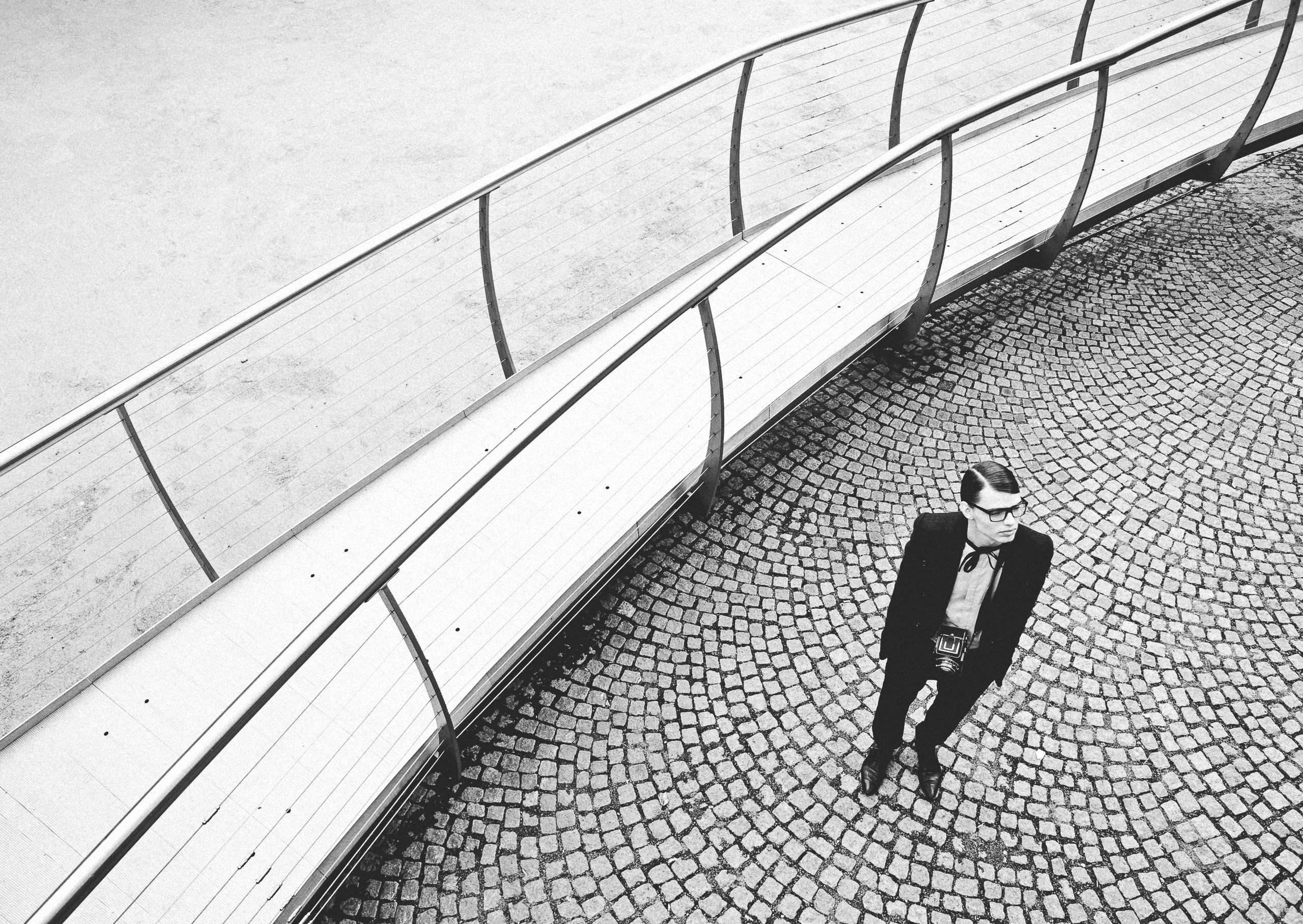 V. San Francisco Bay Area photographer Natalia Ilina