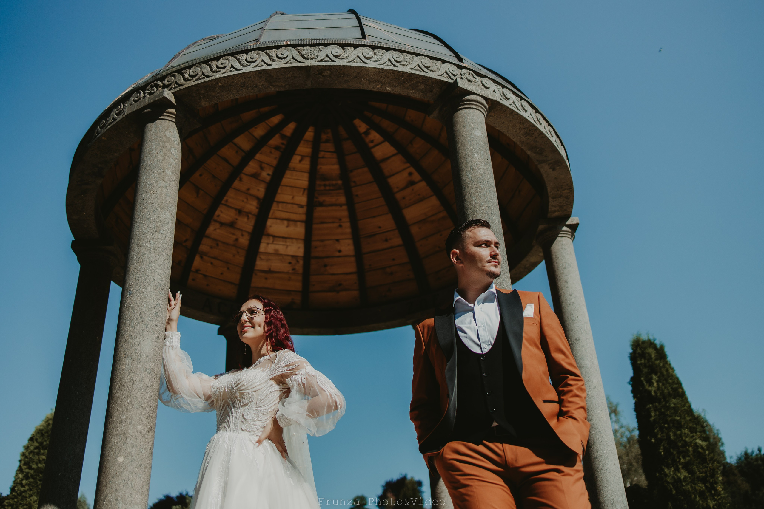 Nicoleta + Cristi / After Wedding. Foto / Video nunta Deva, Hunedoara