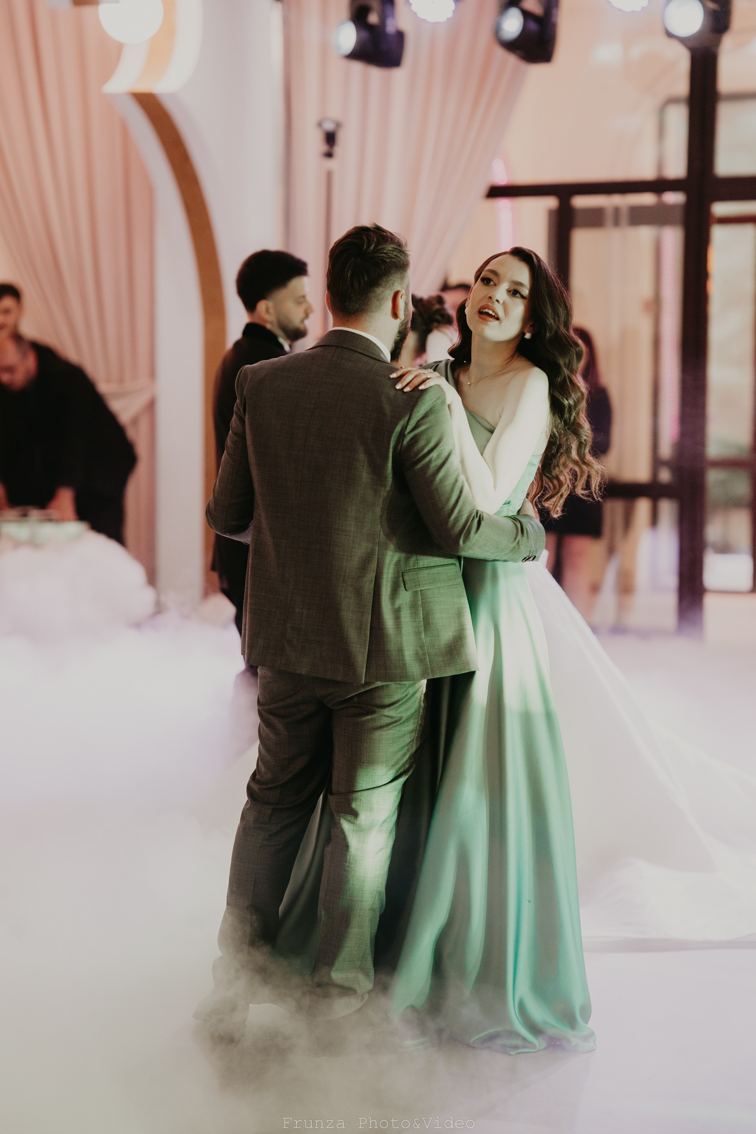 Ionut & Alexandra / Complete Wedding Day. Foto / Video nunta Deva, Hunedoara