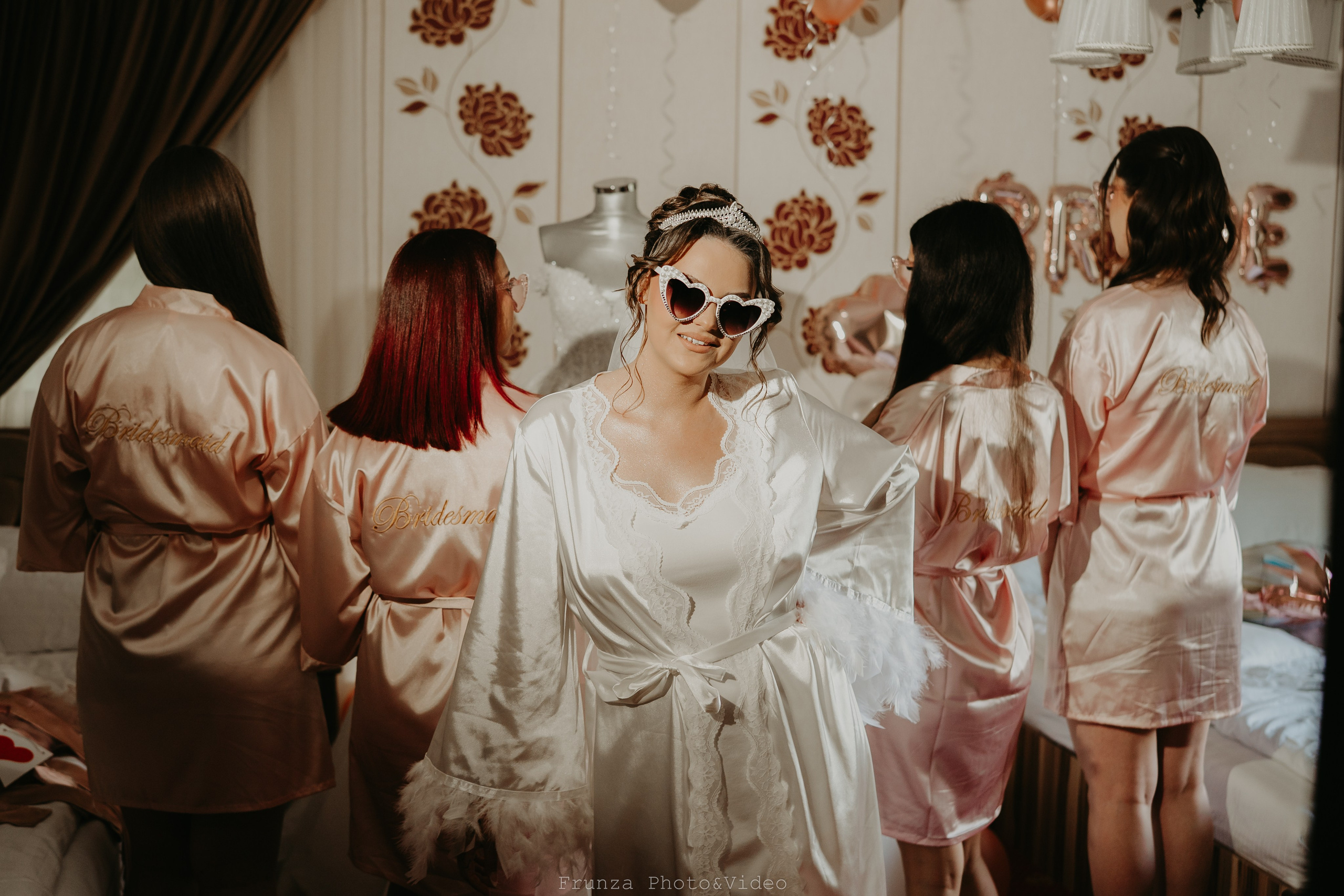 Ionut & Alexandra / Complete Wedding Day. Foto / Video nunta Deva, Hunedoara