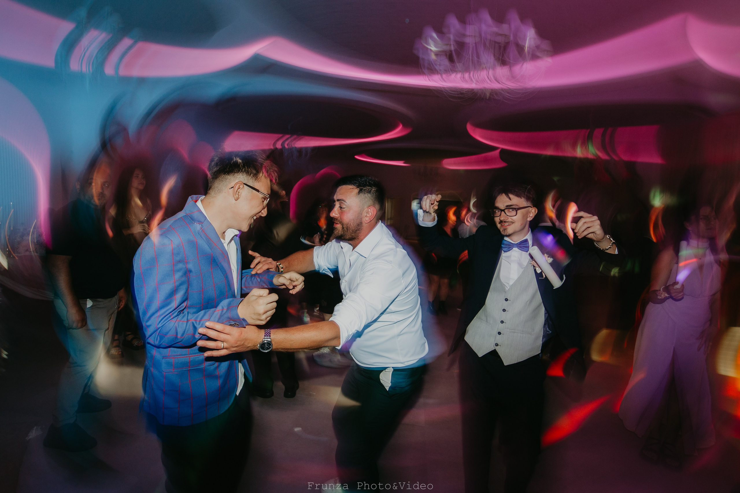Ionut & Alexandra / Complete Wedding Day. Foto / Video nunta Deva, Hunedoara
