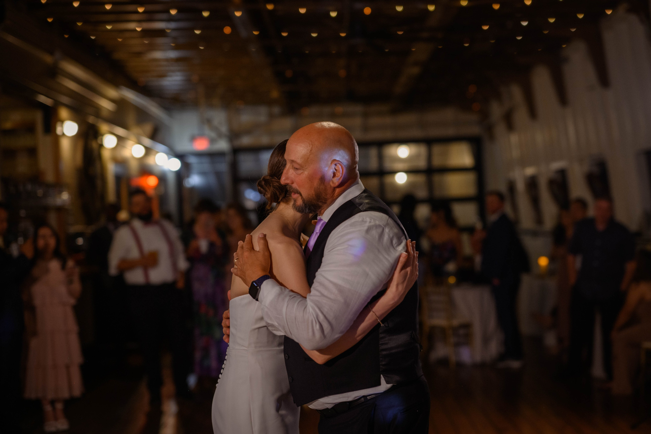 Kevin & Katie. Wedding & portrait photography in the Seattle Area. Helen Michelle photographer
