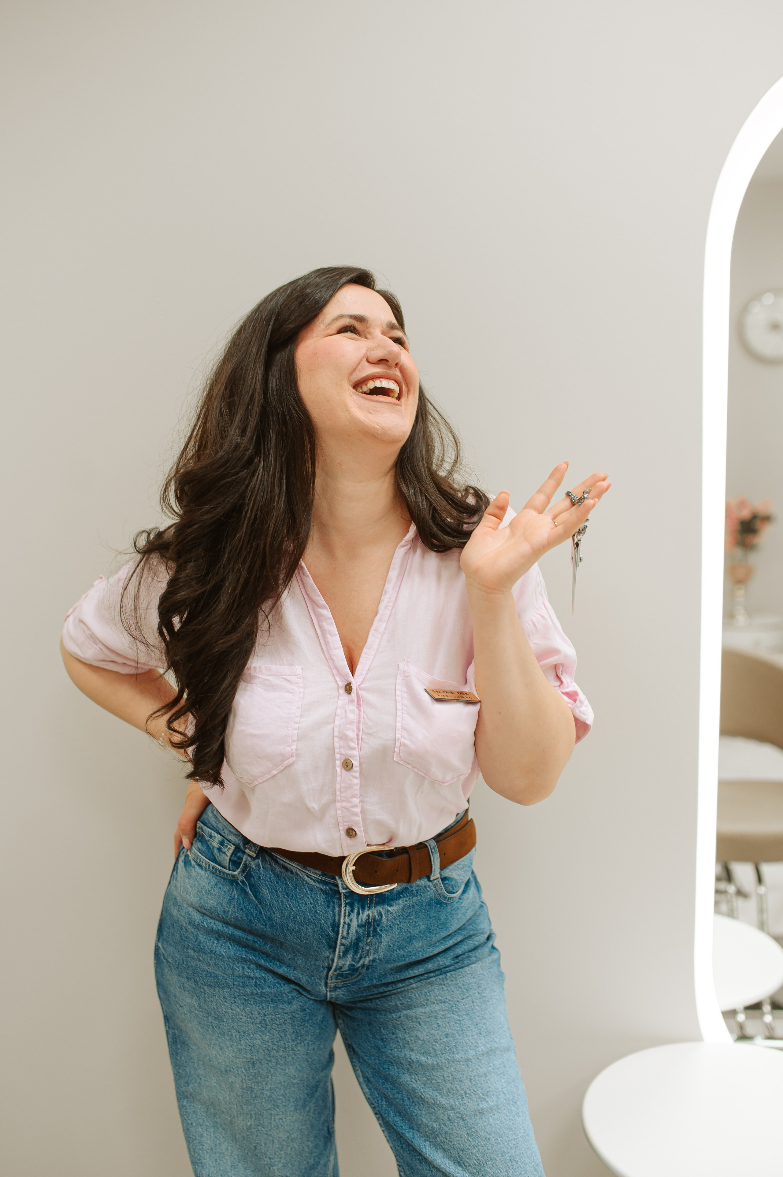 Personal Brandig. Bianca Gabor Photography