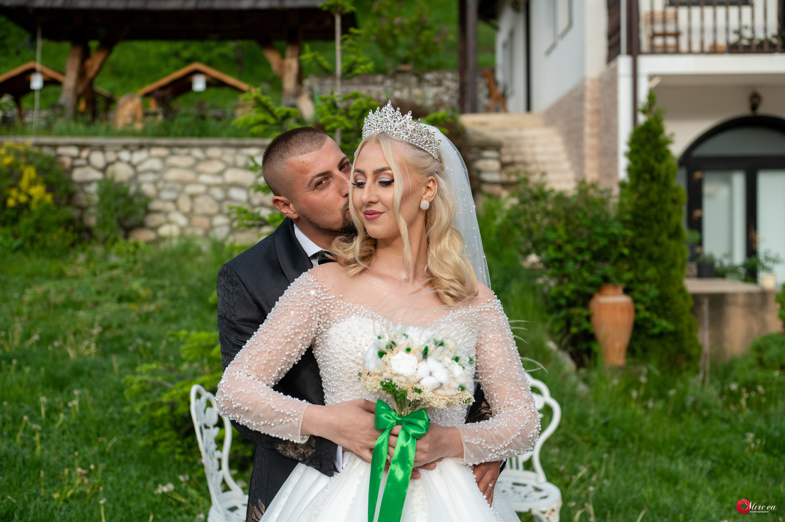 Gabriela & Eduard. Mircea Marculescu Photography Videography