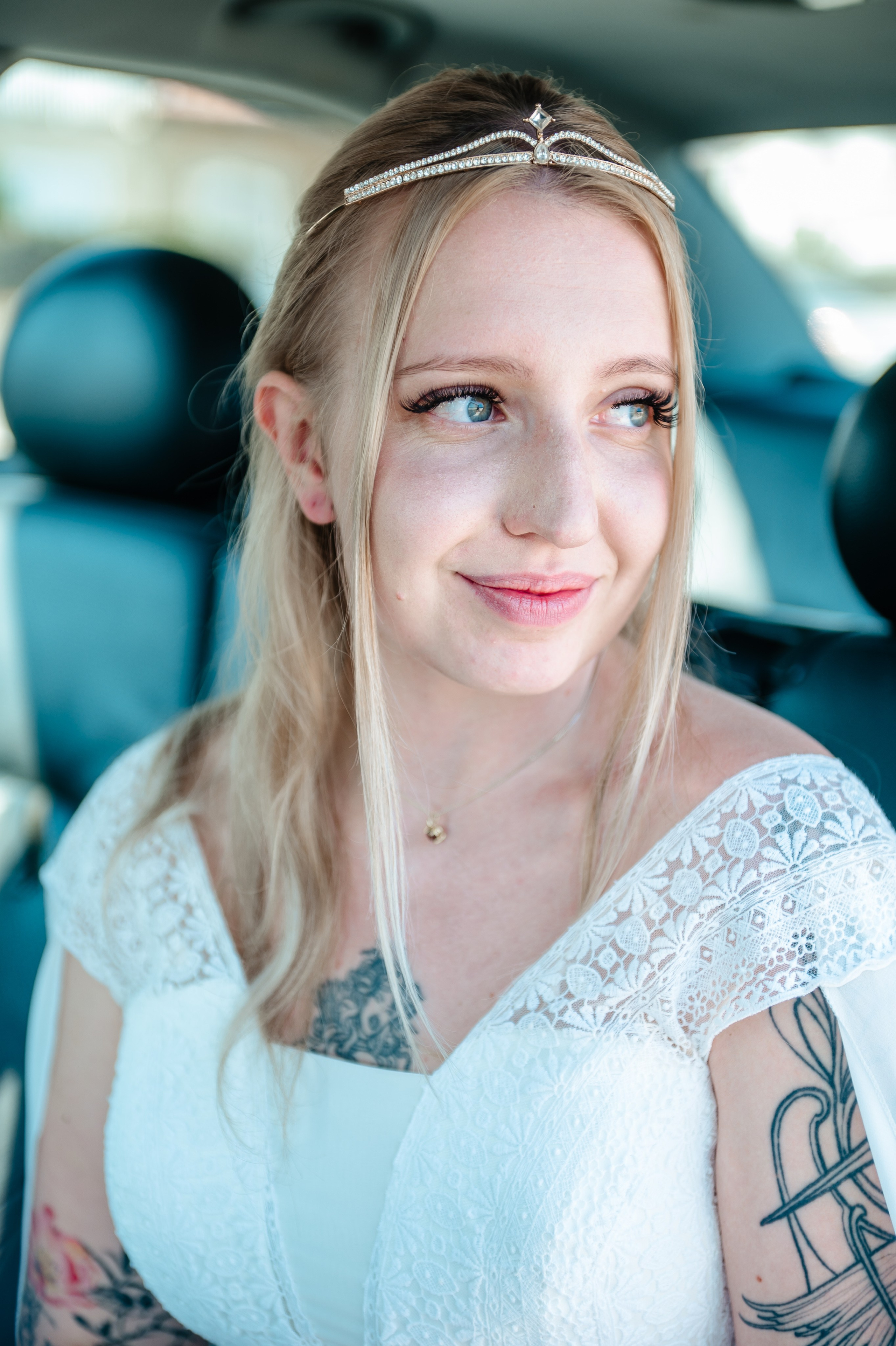 Ceremony sirens beach. AdrianOltean.wfolio.pro