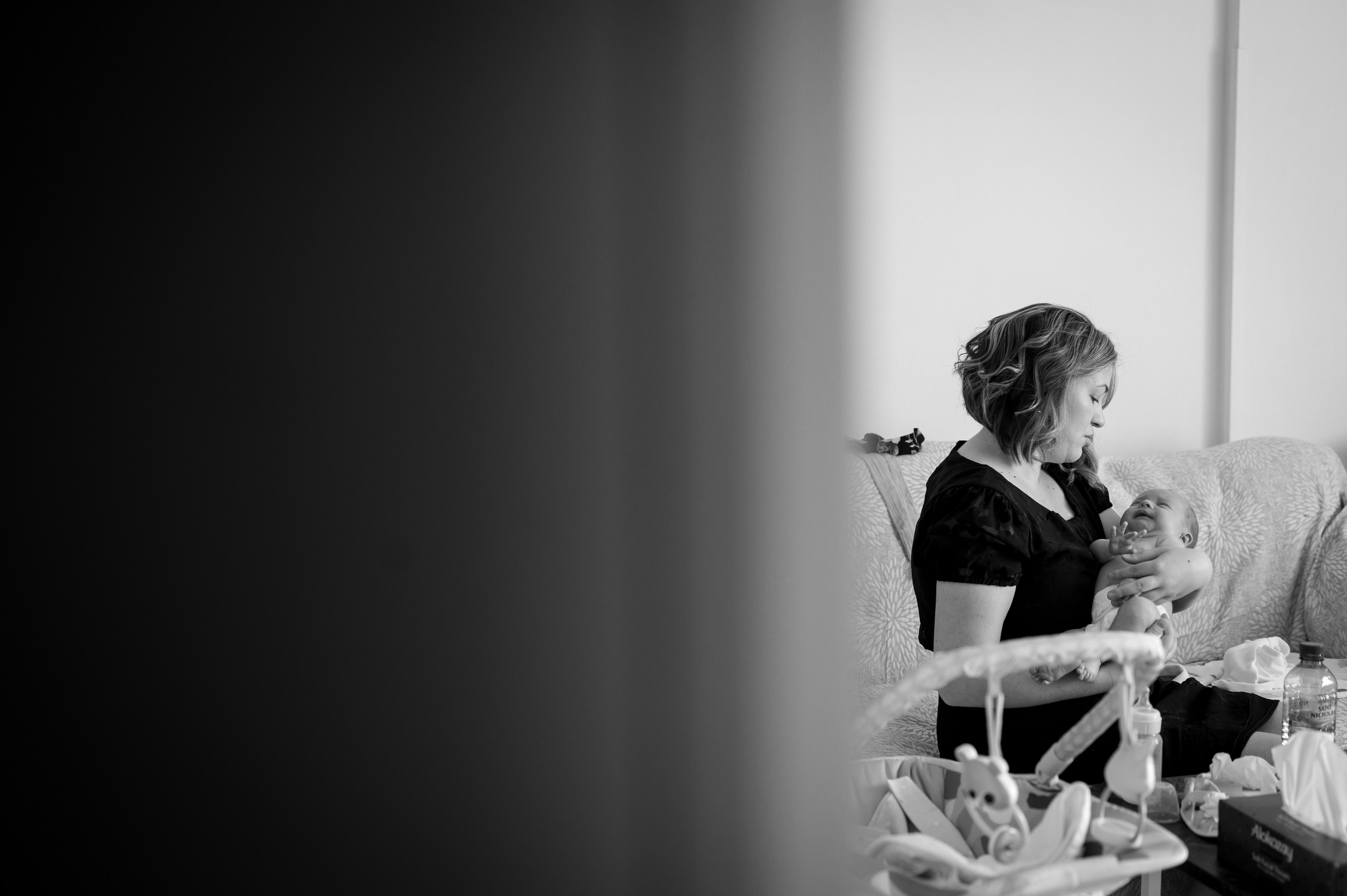 Maria Baptism. AdrianOltean.wfolio.pro