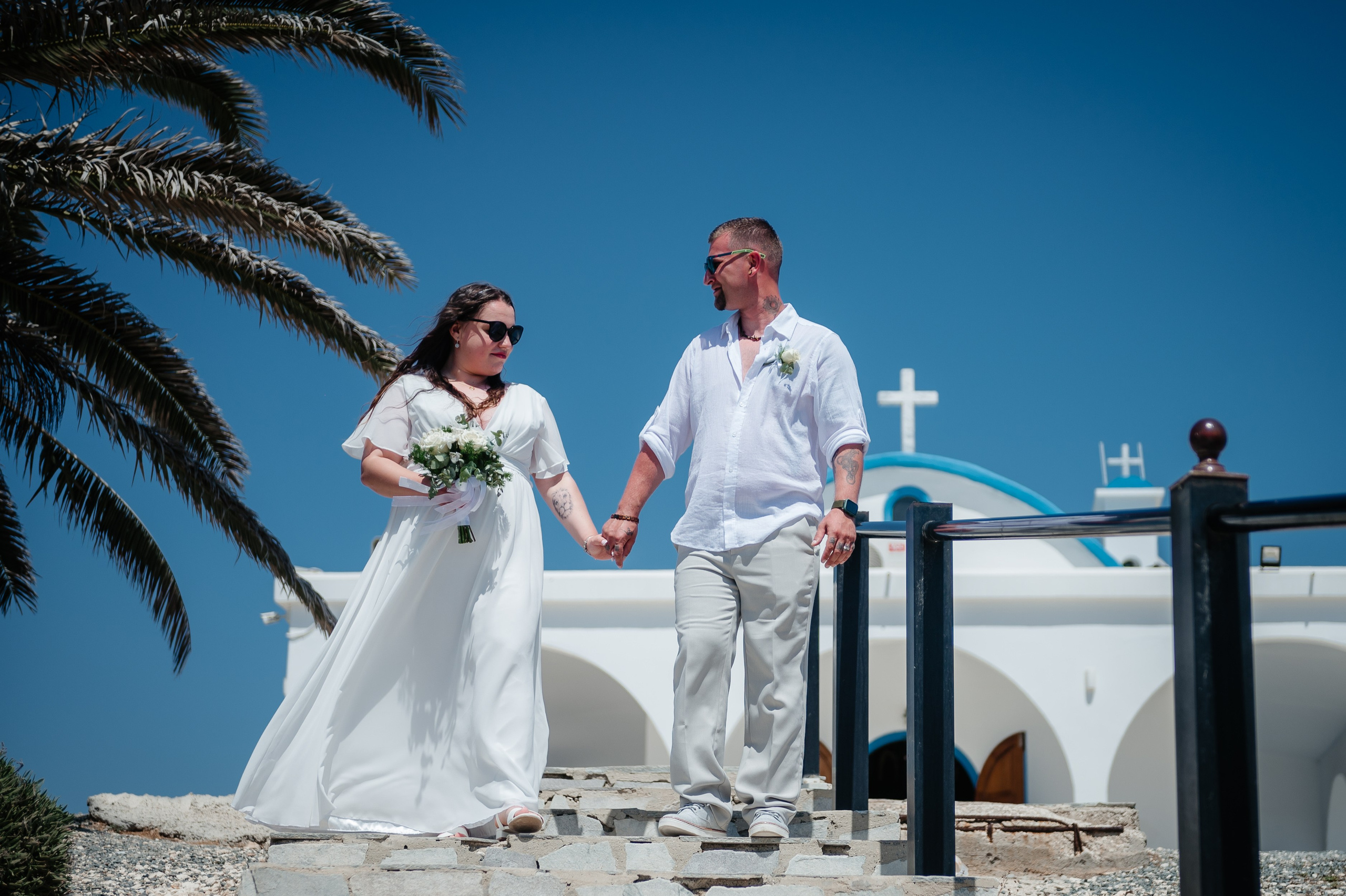 AyaNapa Ceremony. AdrianOltean.wfolio.pro