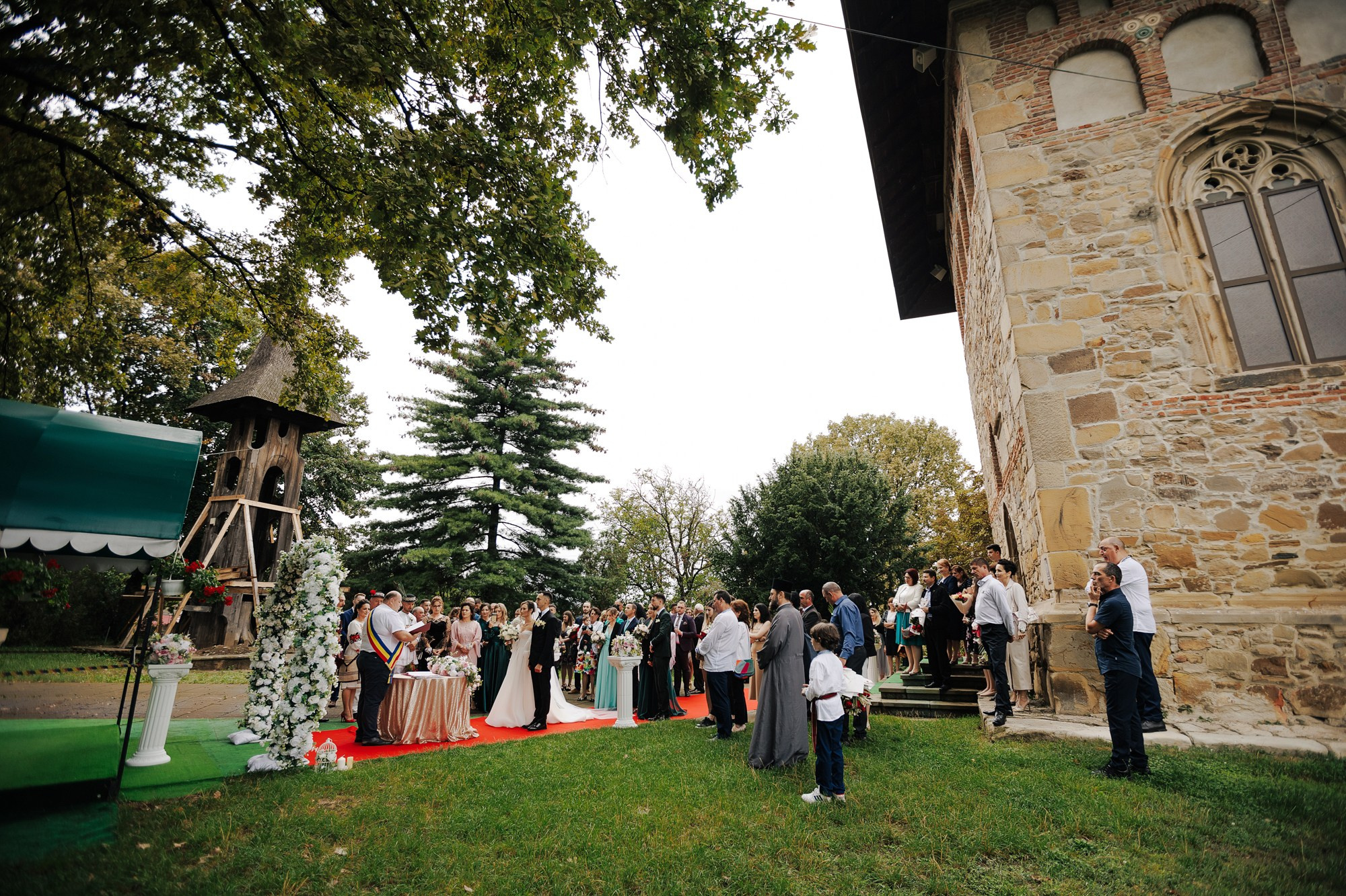 Vladut-Andrea. Fotograf și videograf de nuntă R. Moldova, Romania