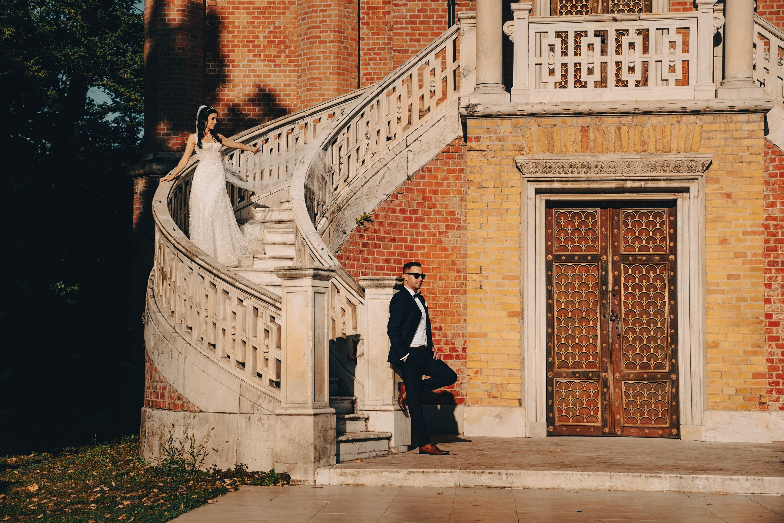 Anca & Bogdan (Trash the Dress). Fotograf evenimente. Fotograf nunta. Fotograf Botez. Mihaela Savu