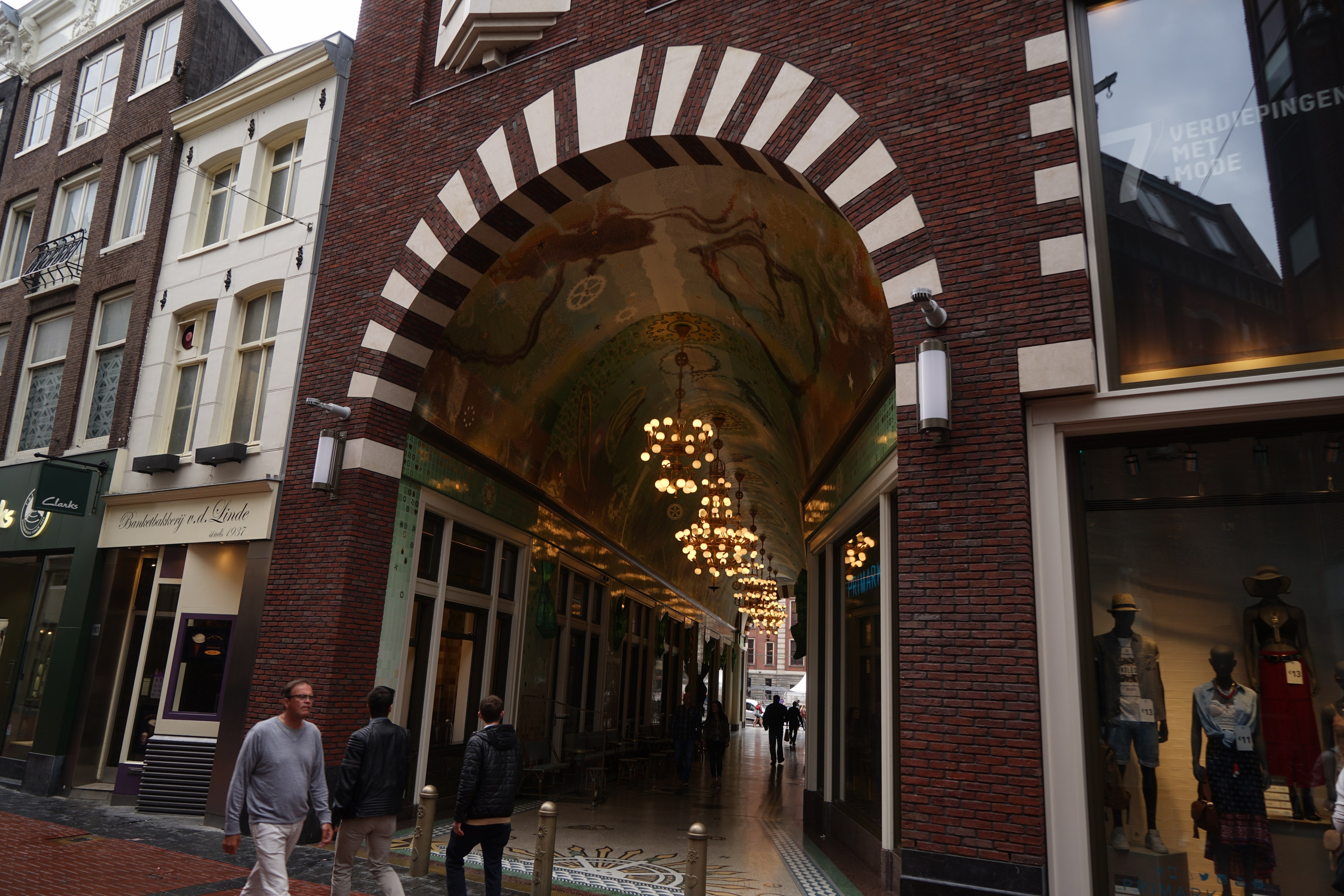 On my last visit to AMSTERDAM May 2018 it was fun and very interesting in this country