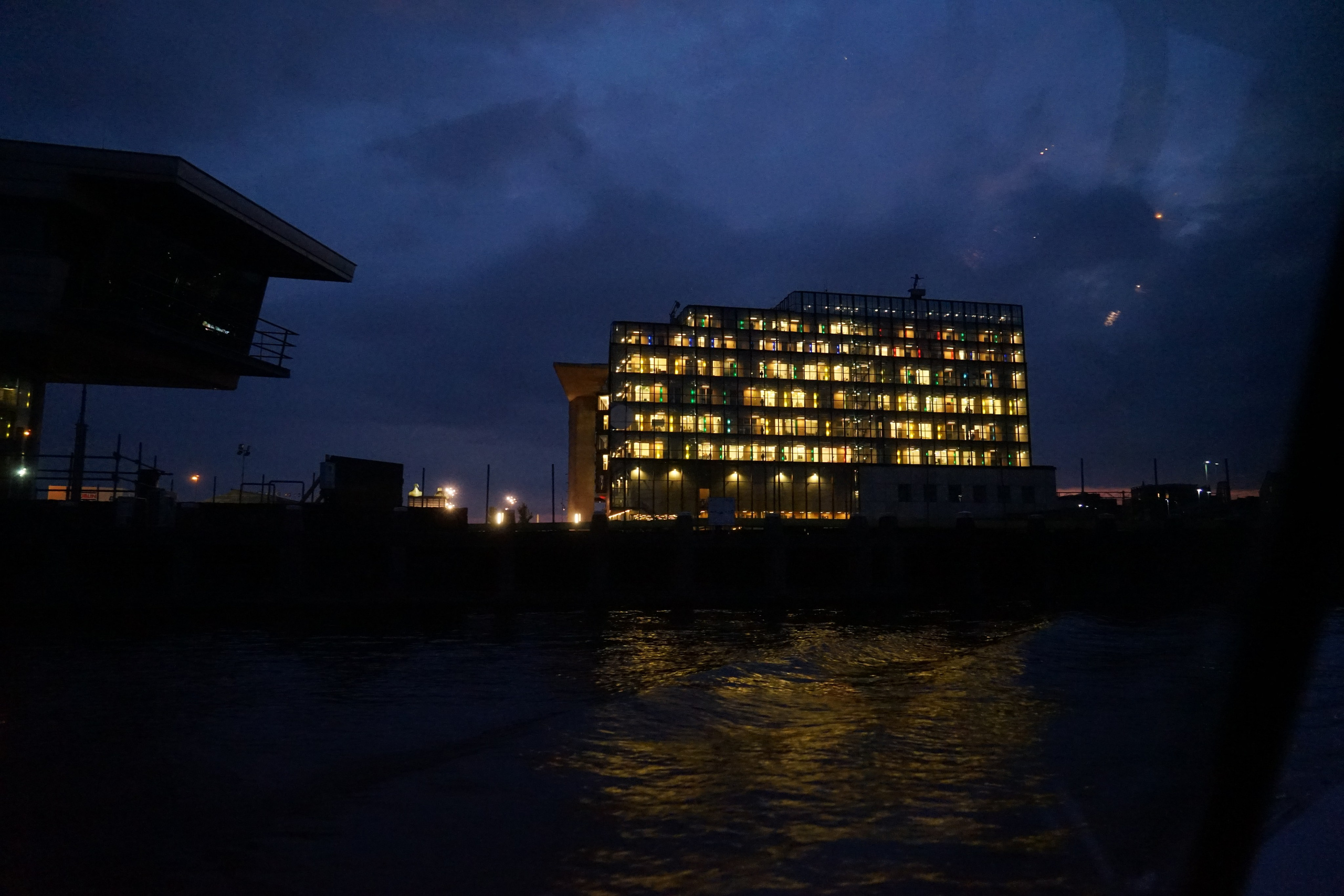 On my last visit to AMSTERDAM May 2018 it was fun and very interesting in this country