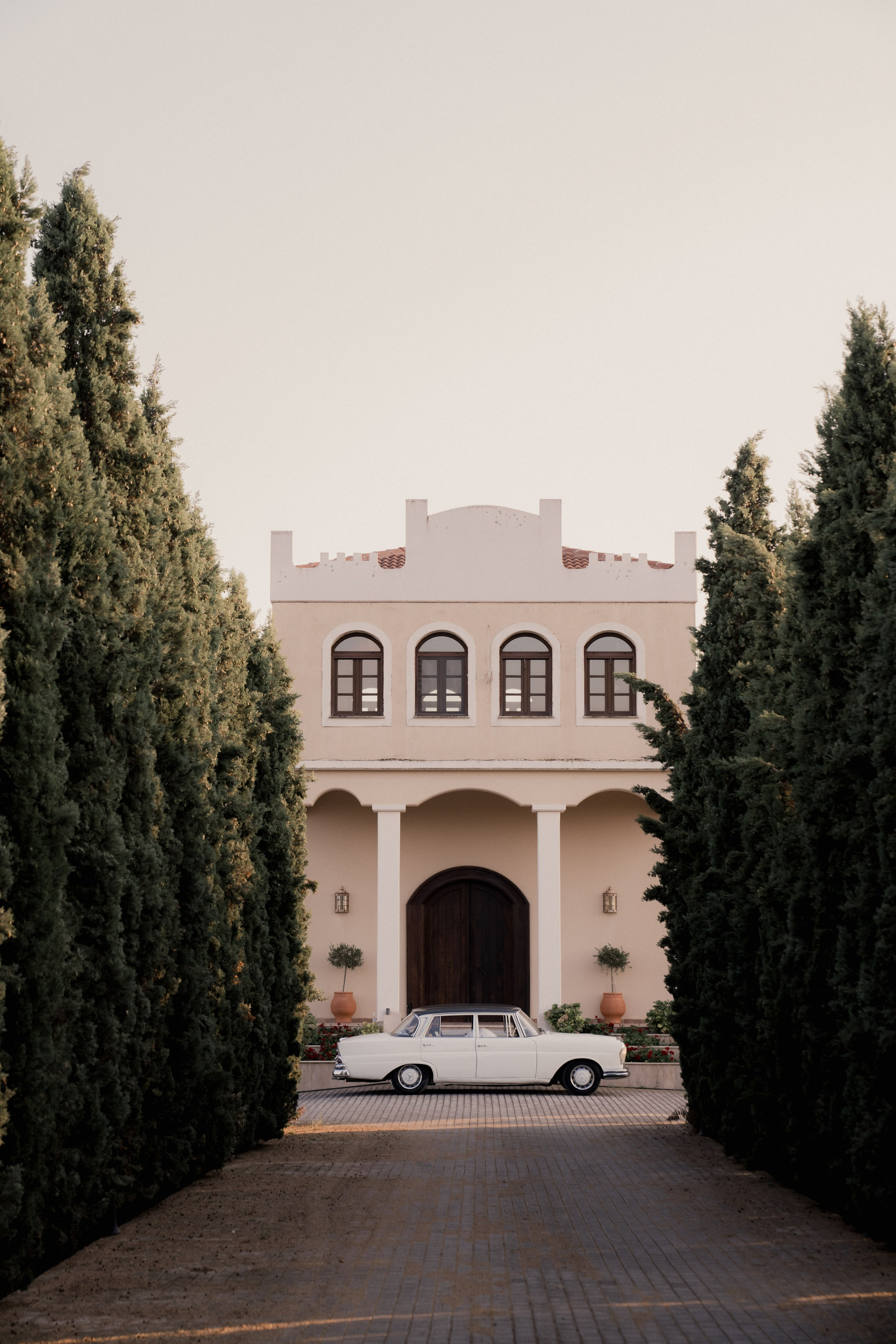 KONSTANTINOS & KONSTANTINA