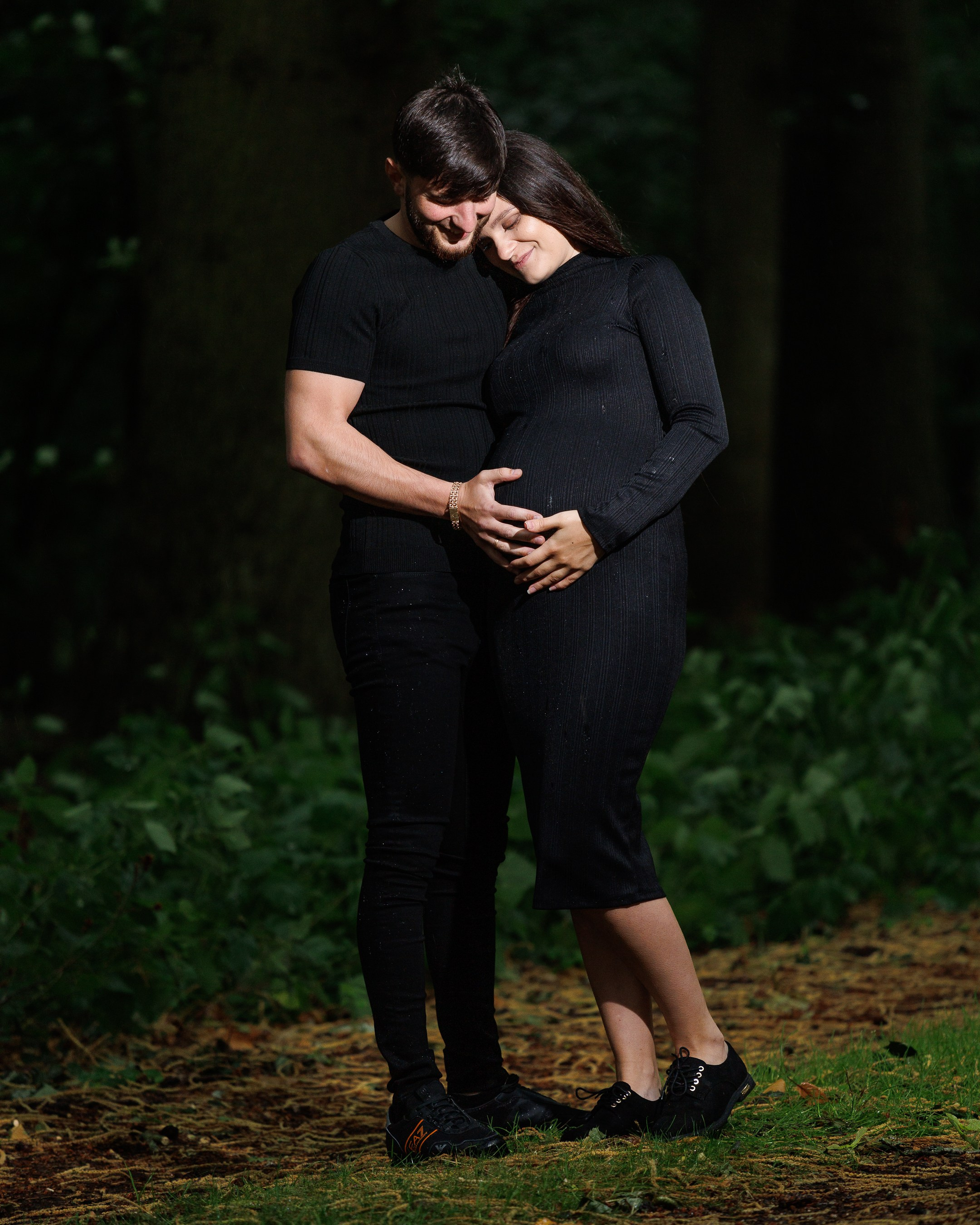 Family Portraits. Https://valeriubriciuc.com/