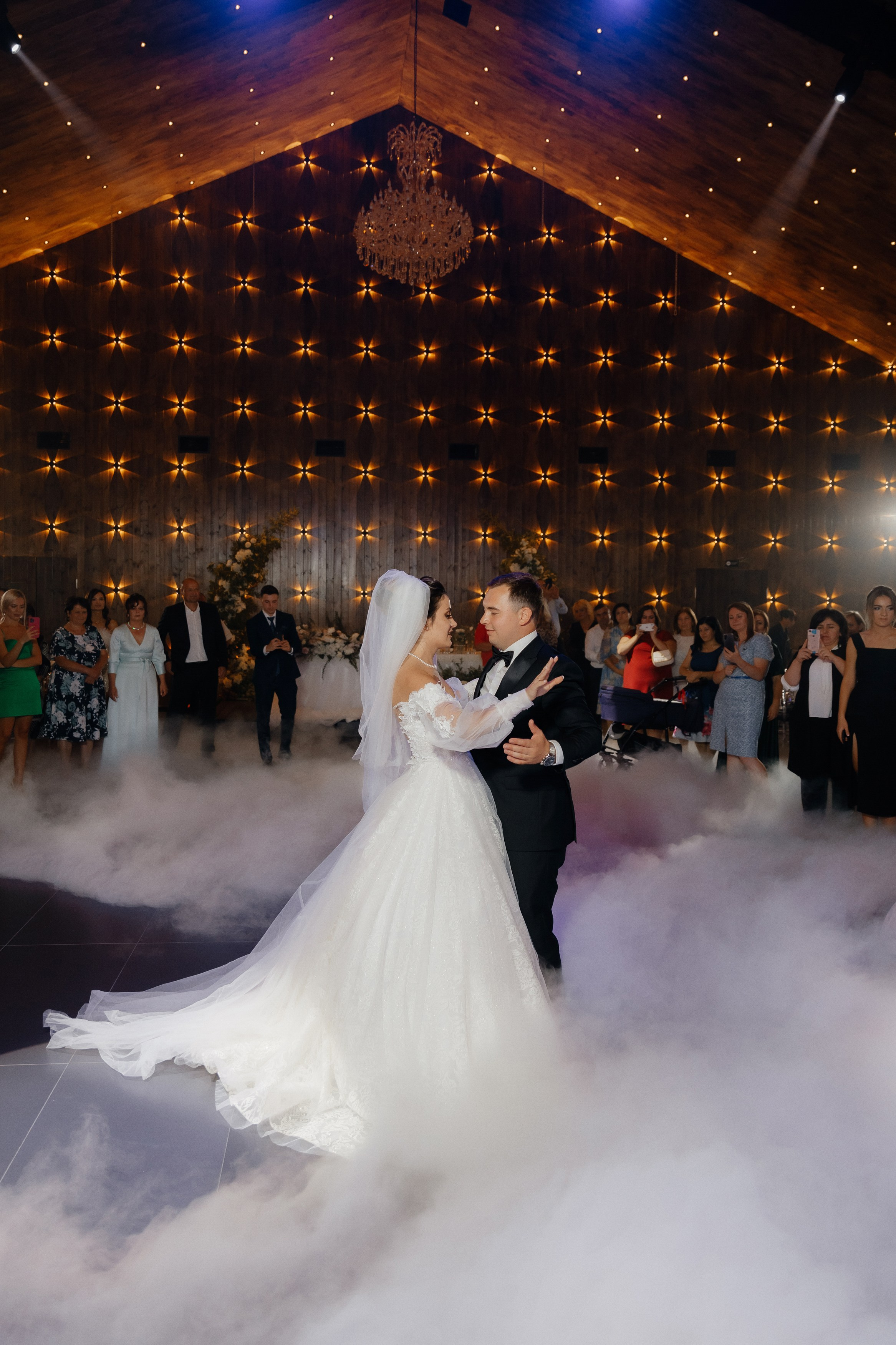 Wedding. Fulga Photographer