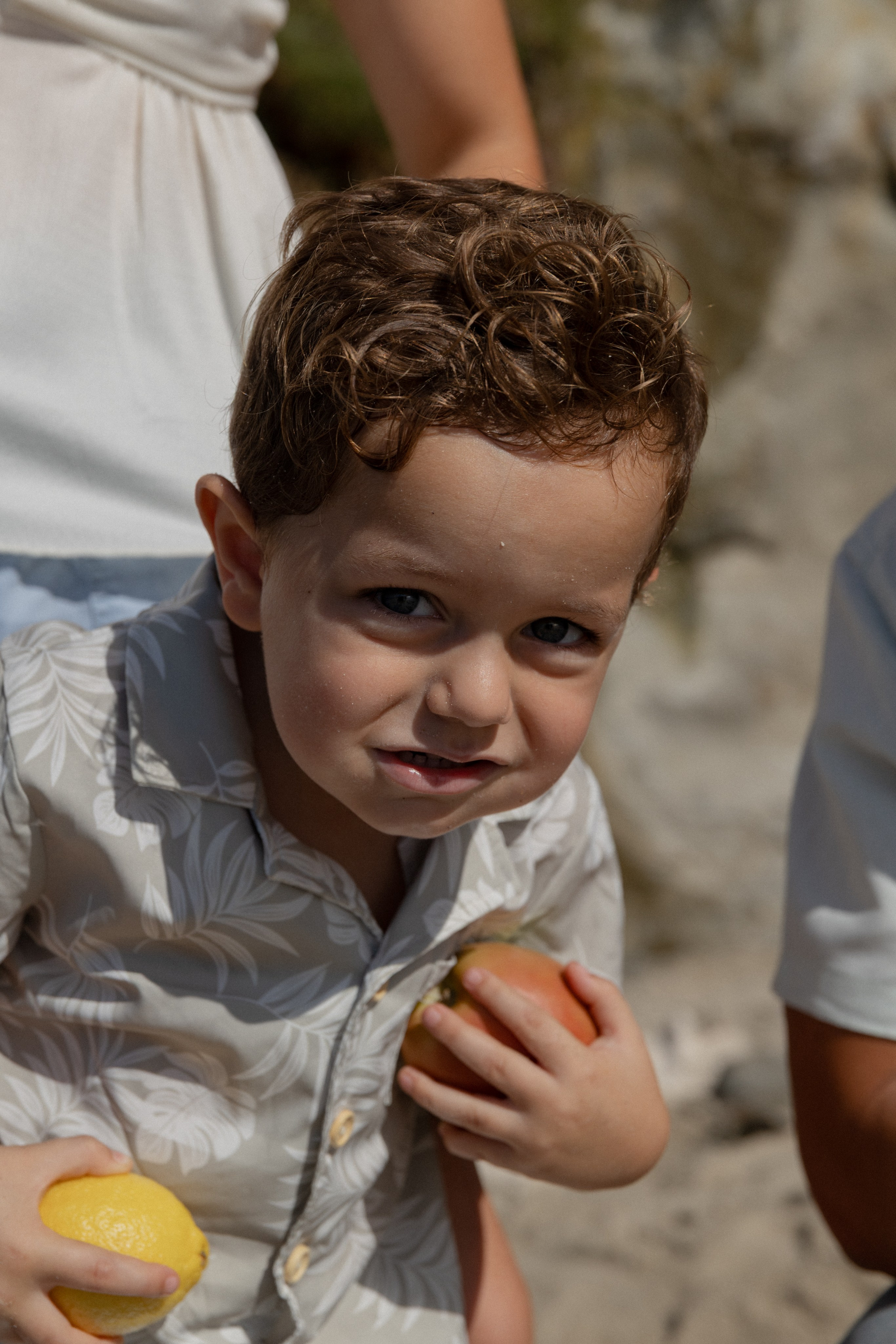 Memorable Moment. The Beach Family Shoot. Portrait, family, maternity & wedding photography & videography in SoCal Kseni Vibe