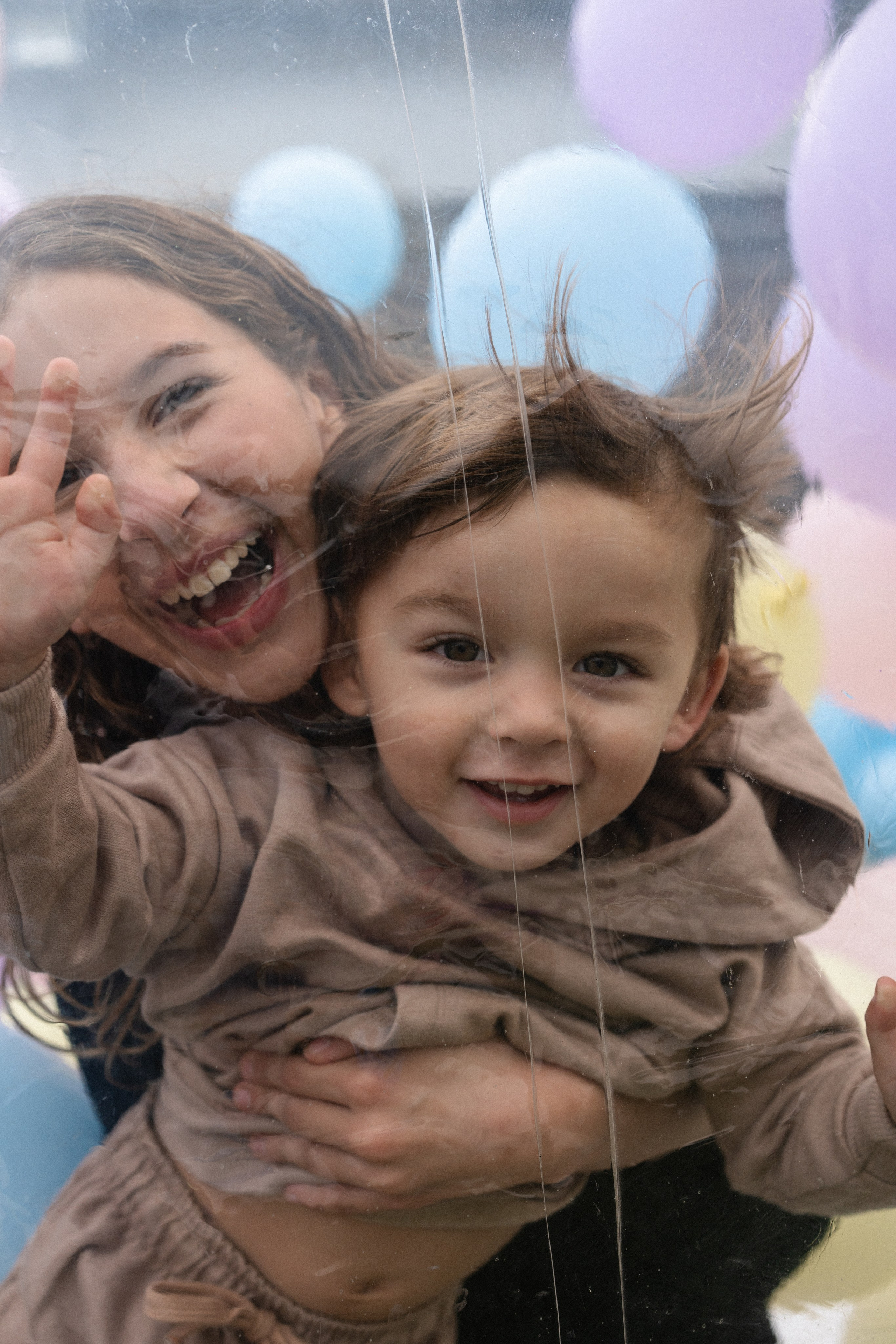 Baby Girl 5 yers Level 5: Unlocked. Birthday Photoshoot. Portrait, family, maternity & wedding photography & videography in SoCal Kseni Vibe