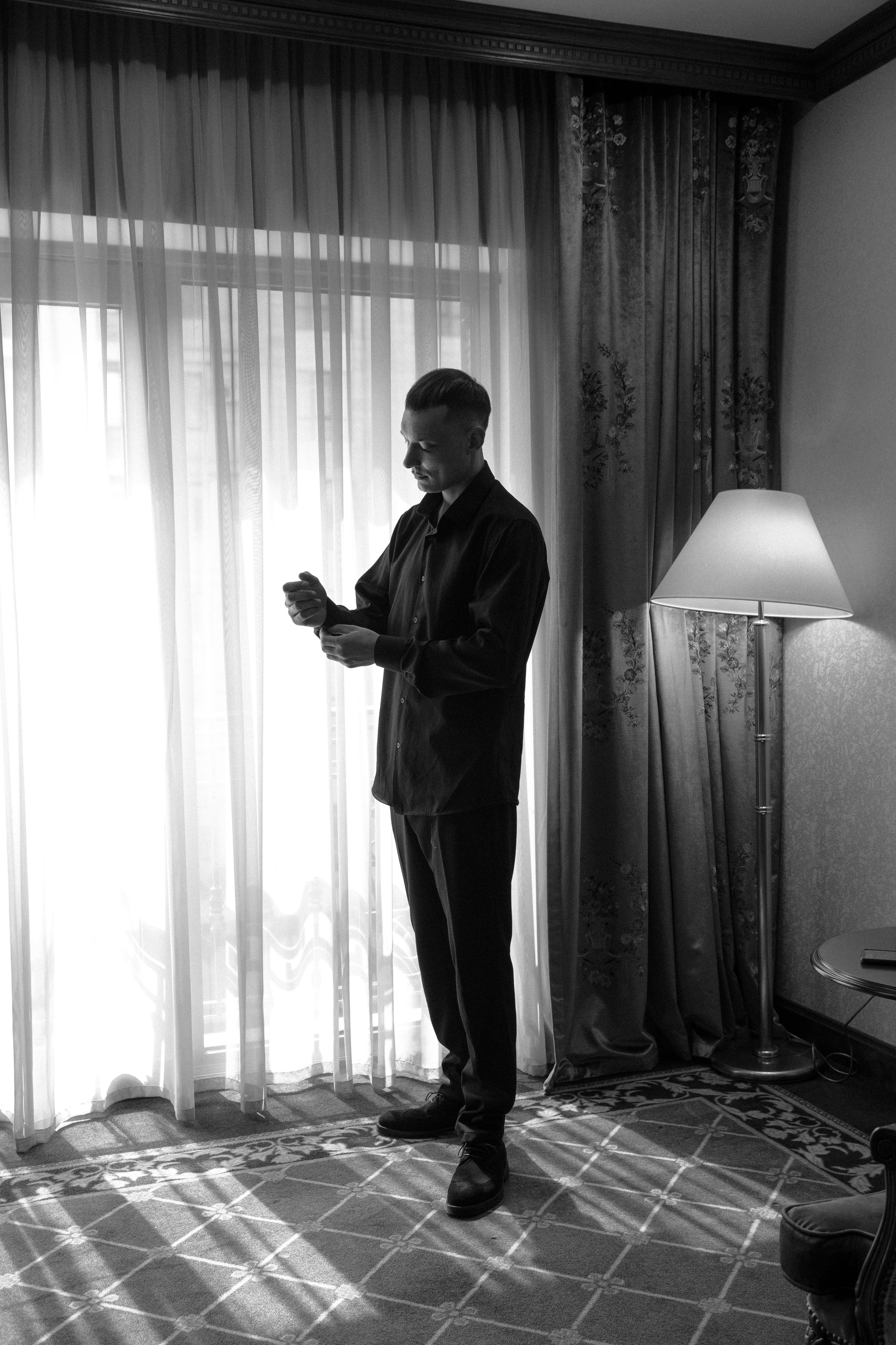 Emil & Maria. Свадебный фотограф в Бишкеке