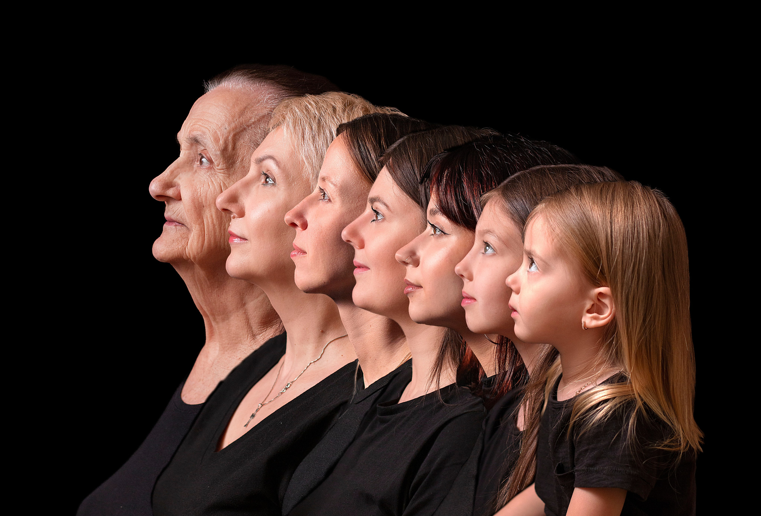 Семейный профиль. Детский и семейный фотограф в г. Бельцы