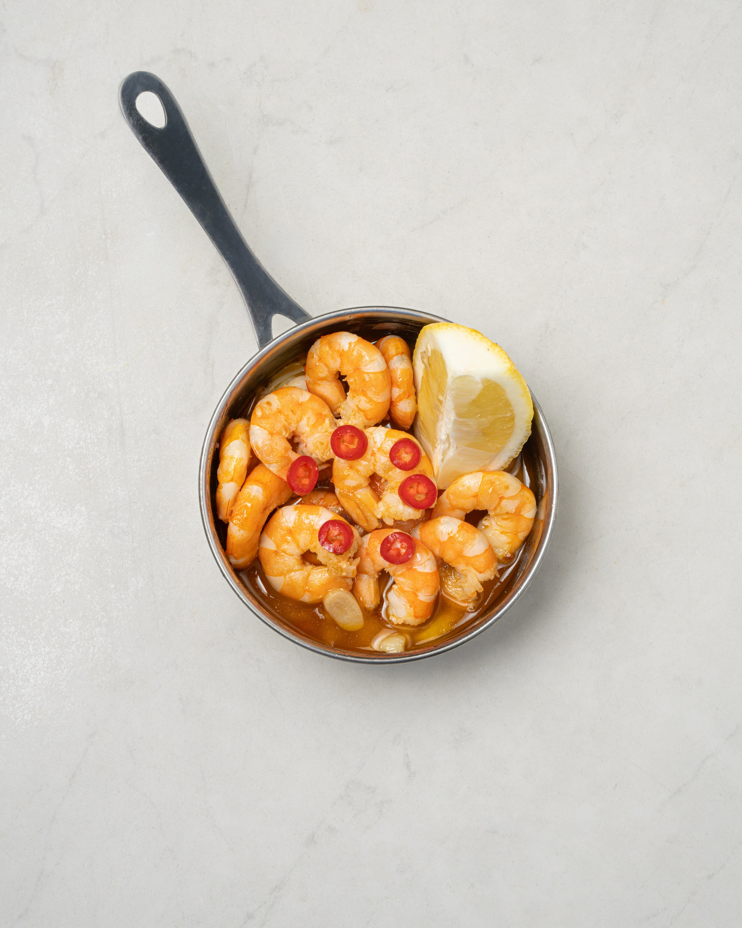 Forma Studios | Food & Drinks