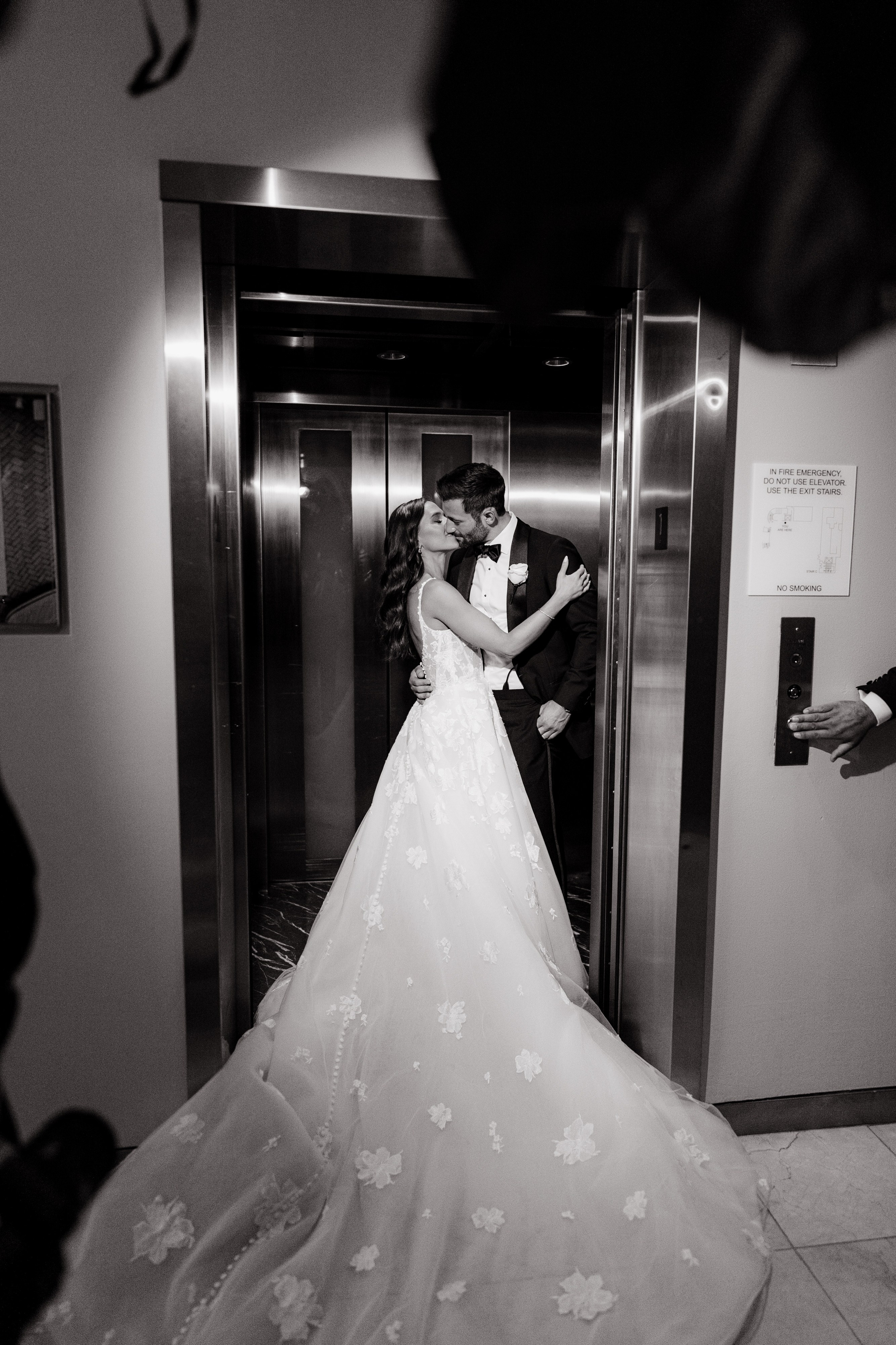 Kelsey and Scott’s Grand Jewish Wedding at Guastavino’s. Wedding photographer and videographer New York | New Jersey