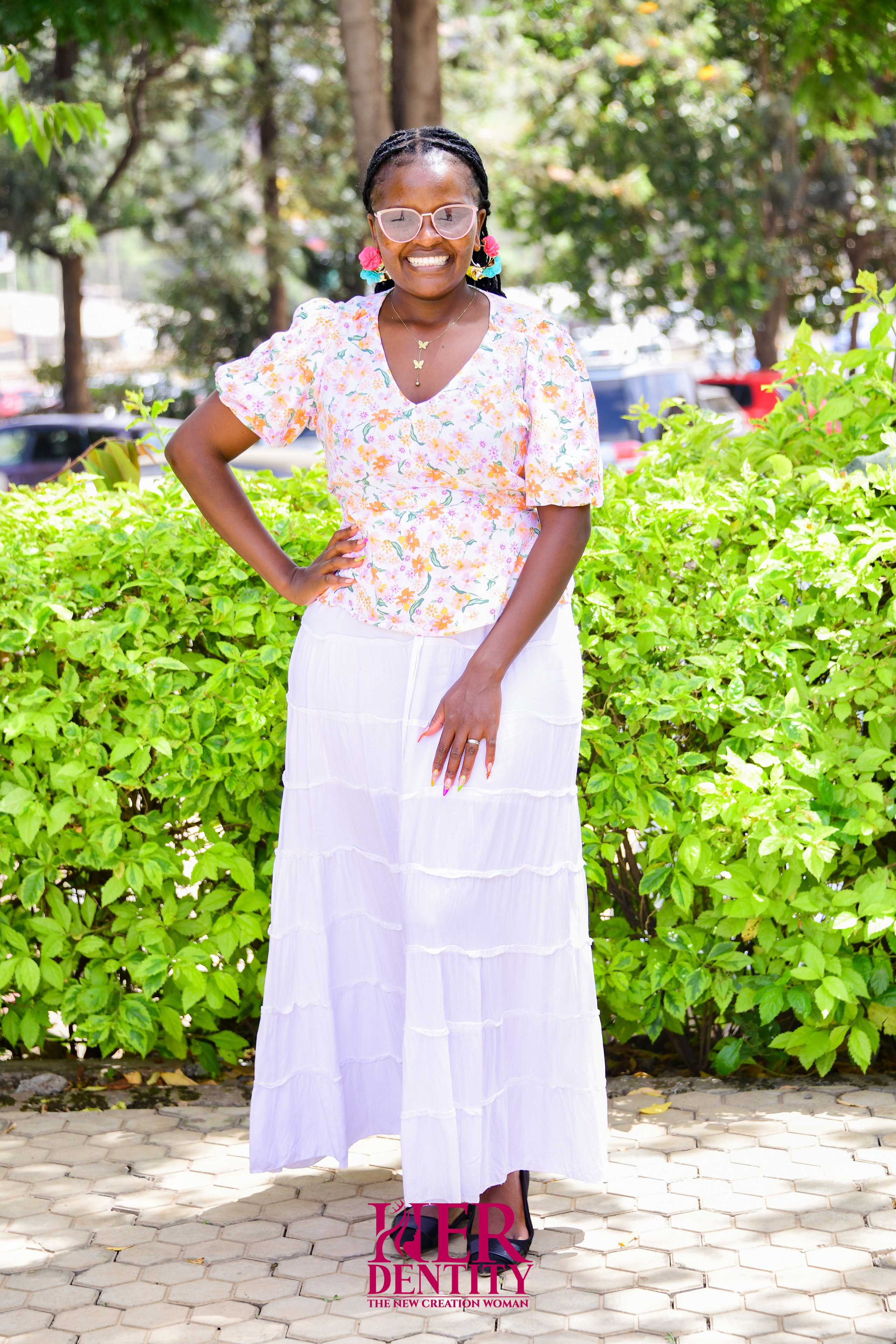 LADIES MINISTRY. Pastor Morris