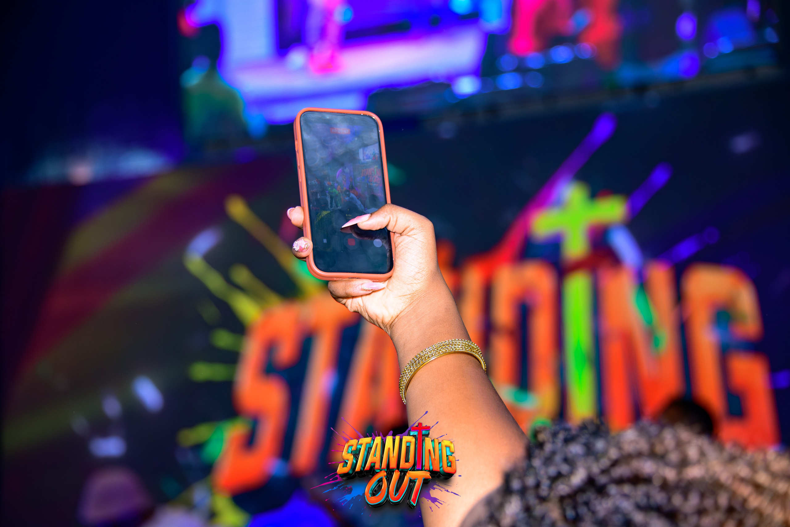 Christosphere Youth Ministry — Empowering Youth with Faith, Purpose & Community | JCC Thika Road, Nairobi. Pastor Morris Gacheru