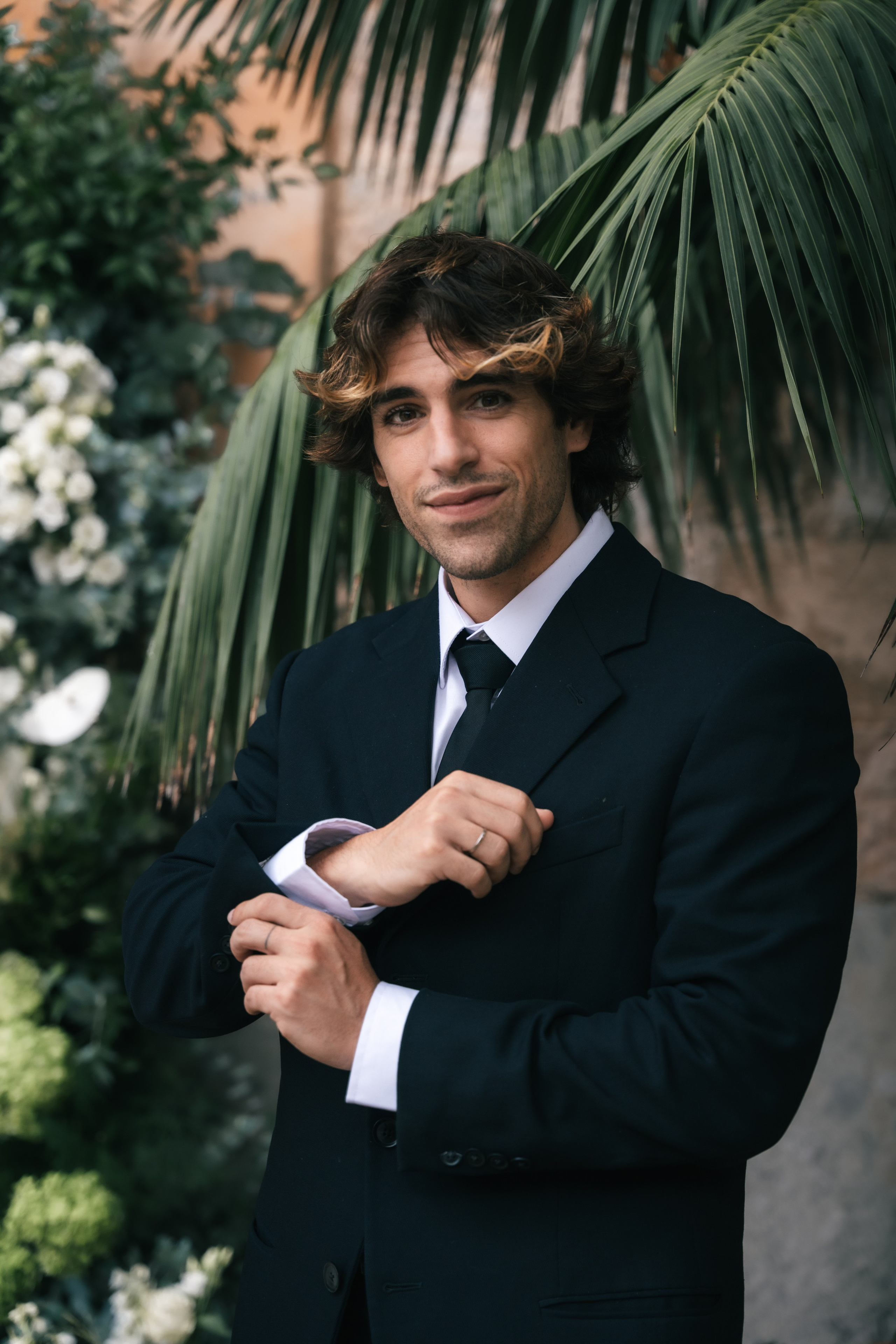 Hochzeit | Son Togores. Elena Seewald