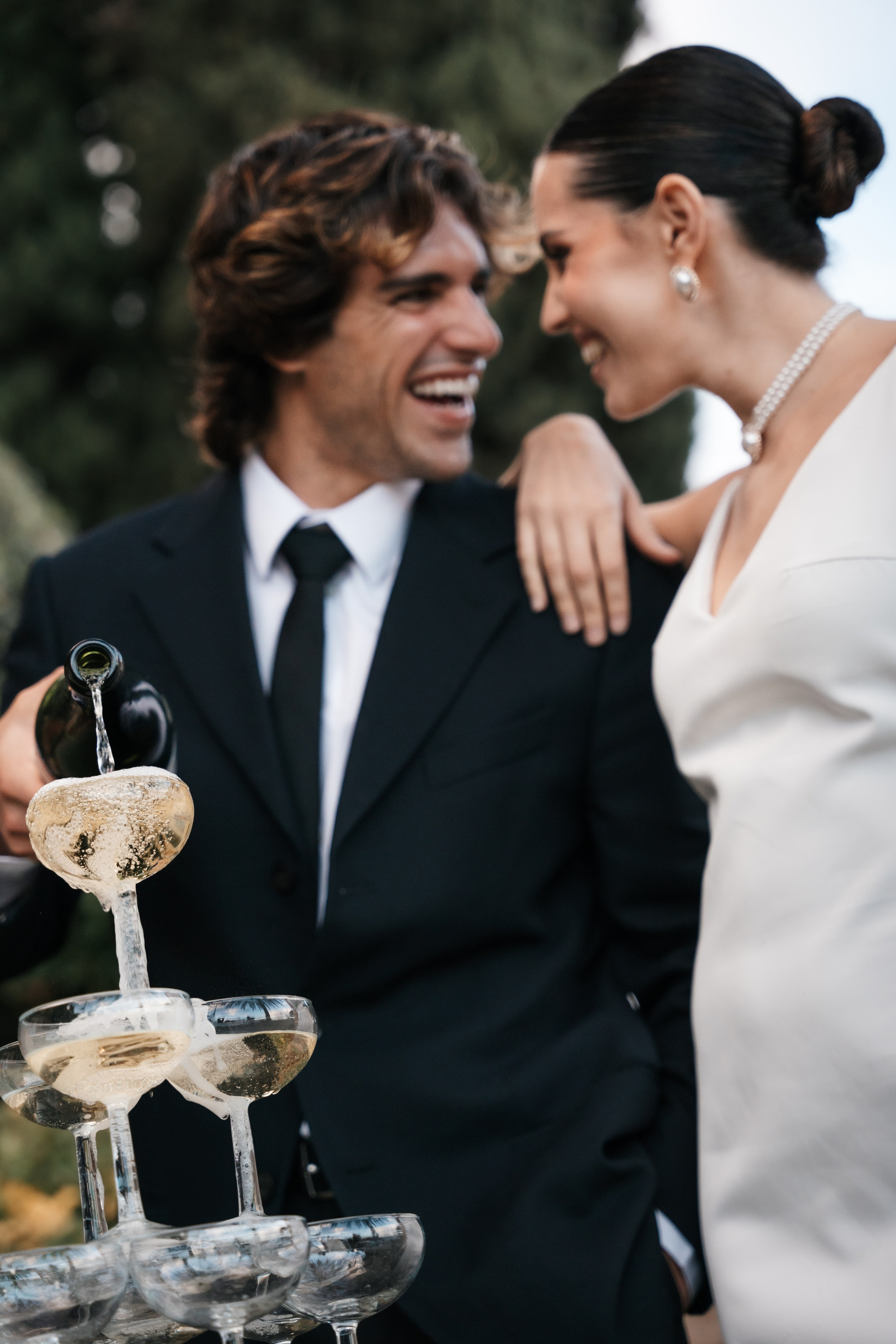 Hochzeit | Son Togores. Elena Seewald