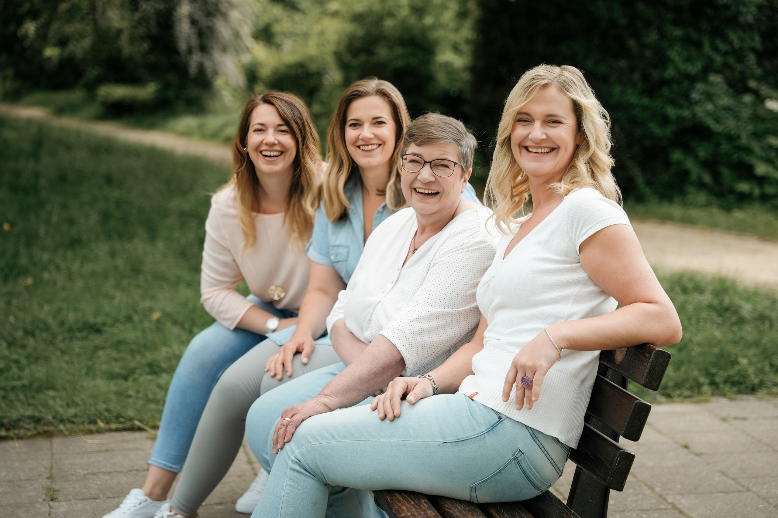 Generation Shoot | Bitburg. Elena Seewald