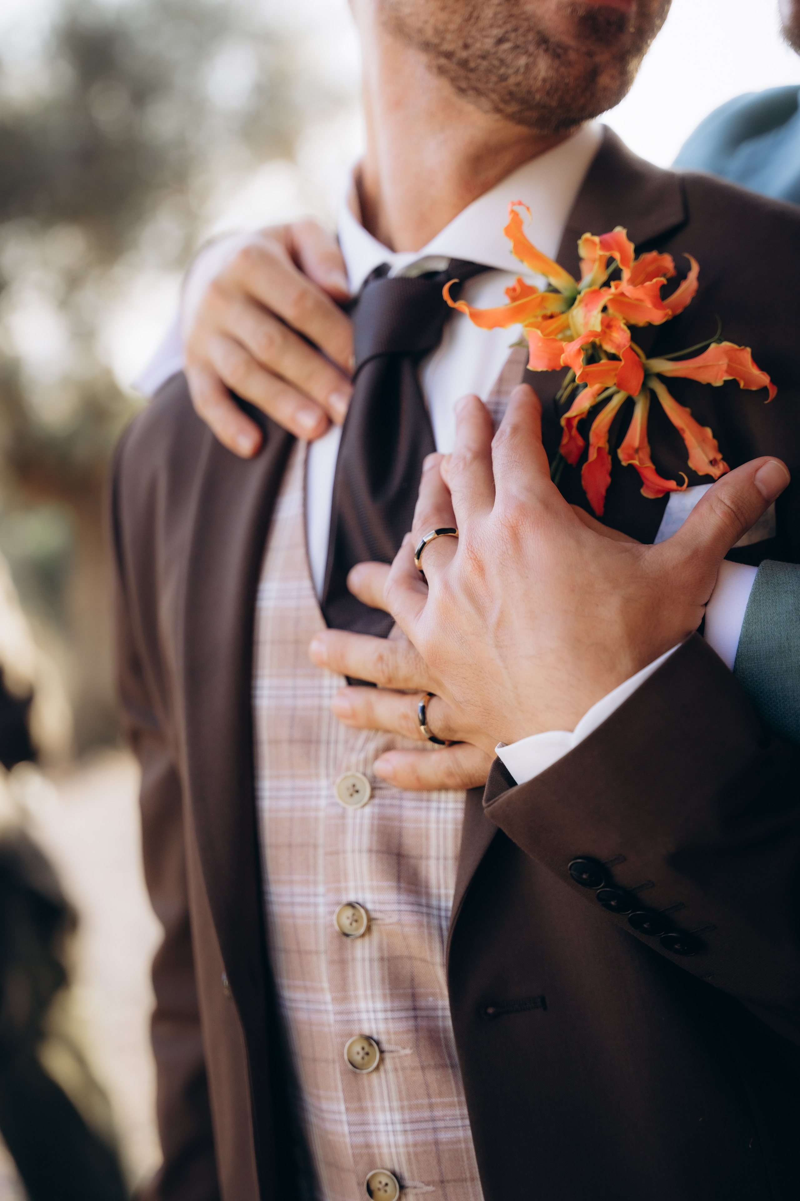 Wedding | Binissati. Elena Seewald