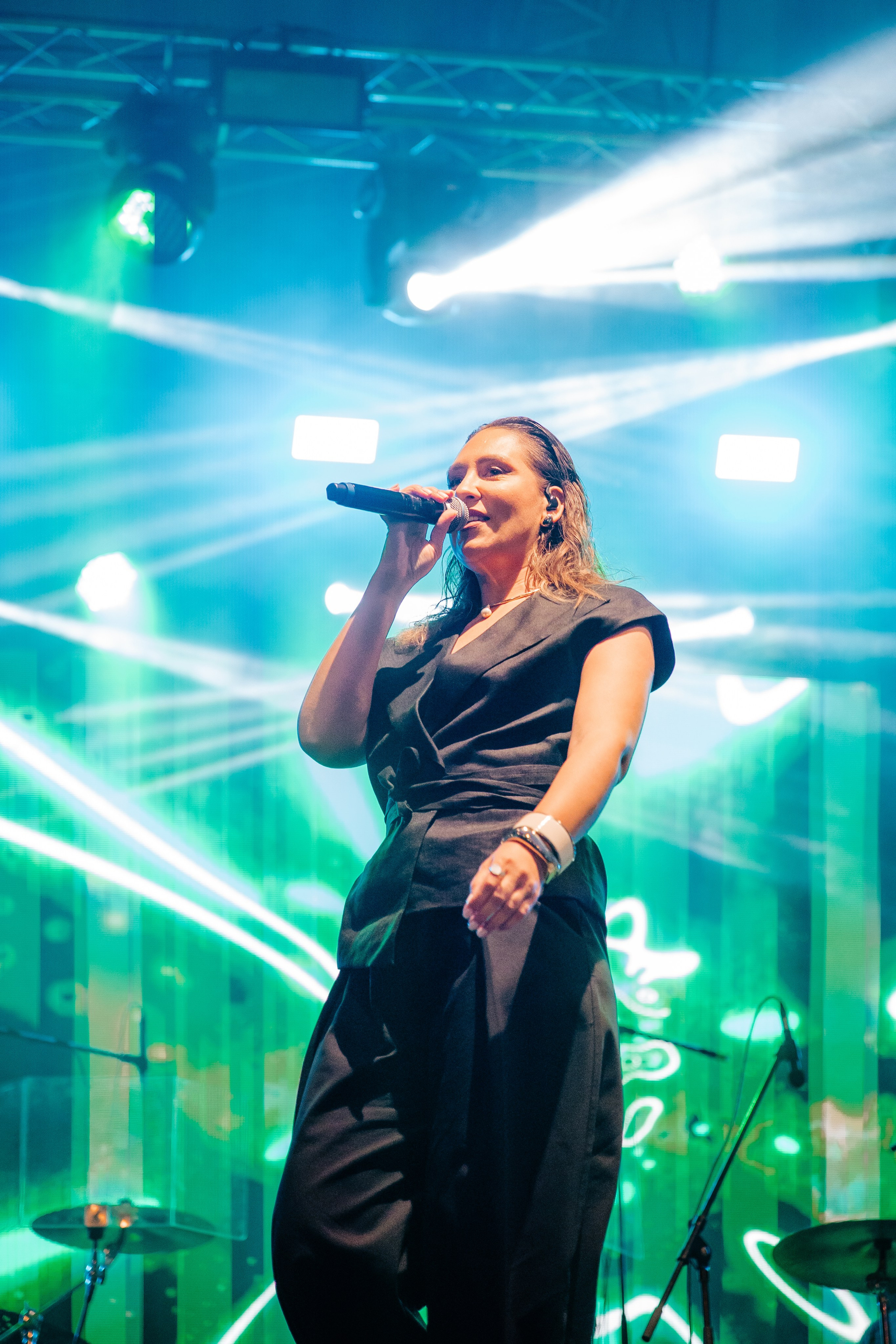 Fotograf Concerte | Les Moments | Cluj, Dej și România