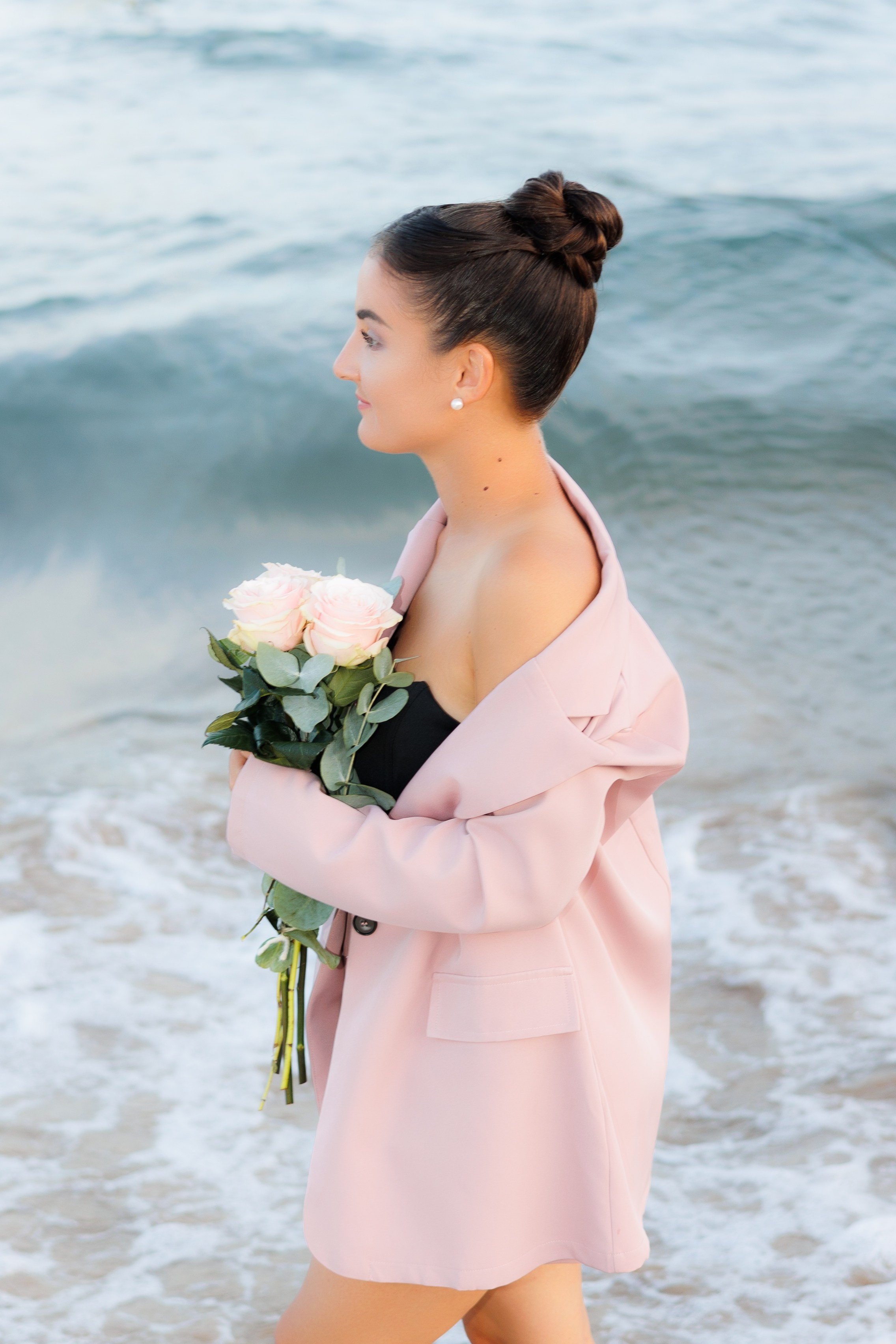 Carina. Photographe en Côte d’Azur