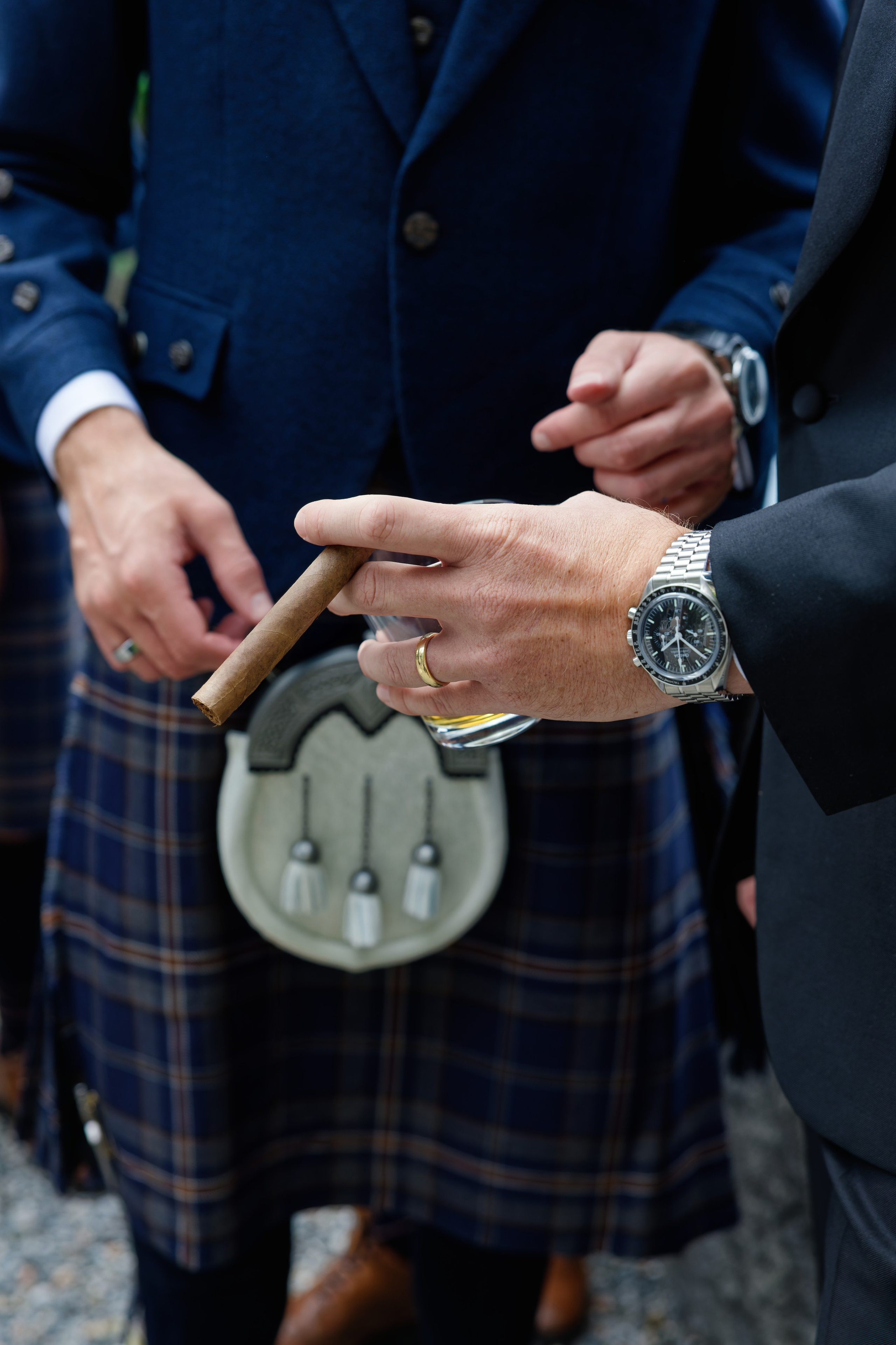 Wedding at Villa Porta on Lake Maggiore